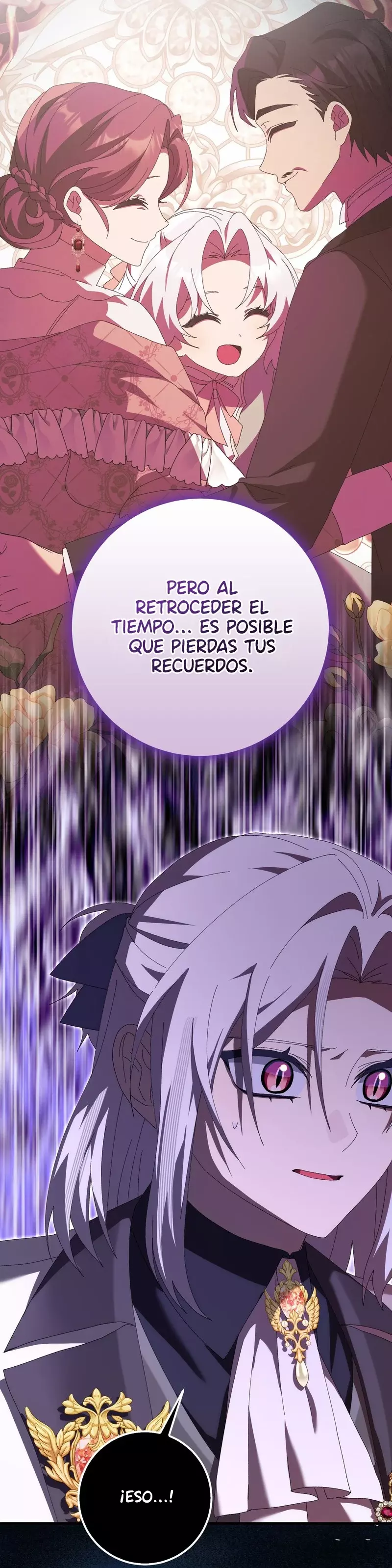 He Malcriado A Mi Esposo capítulo 47, página 33