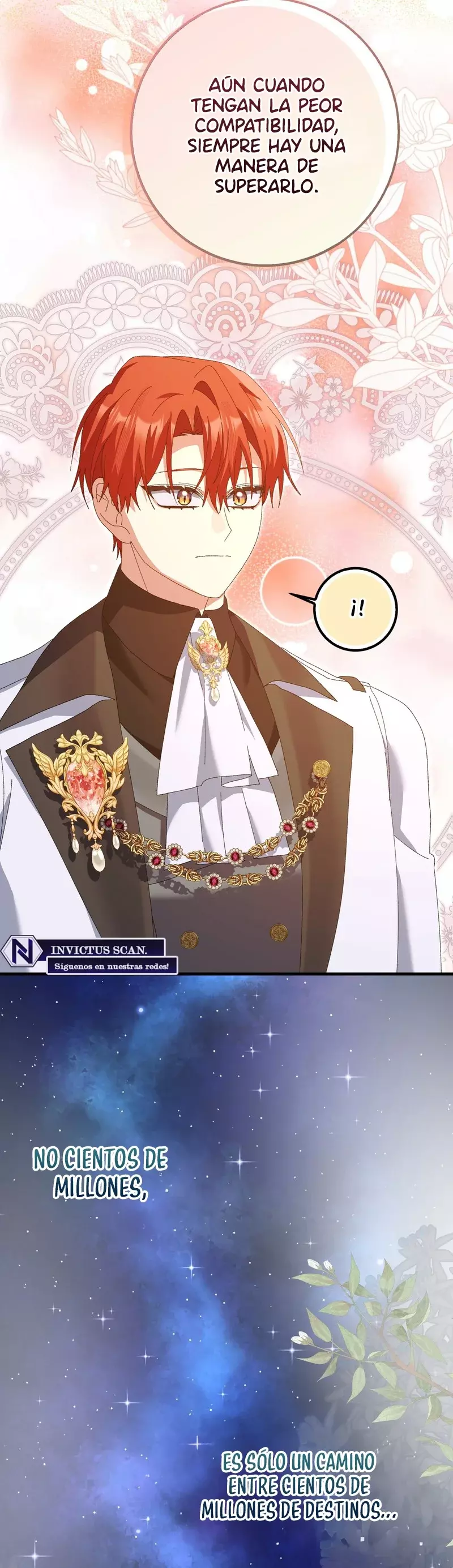 He Malcriado A Mi Esposo capítulo 47, página 36