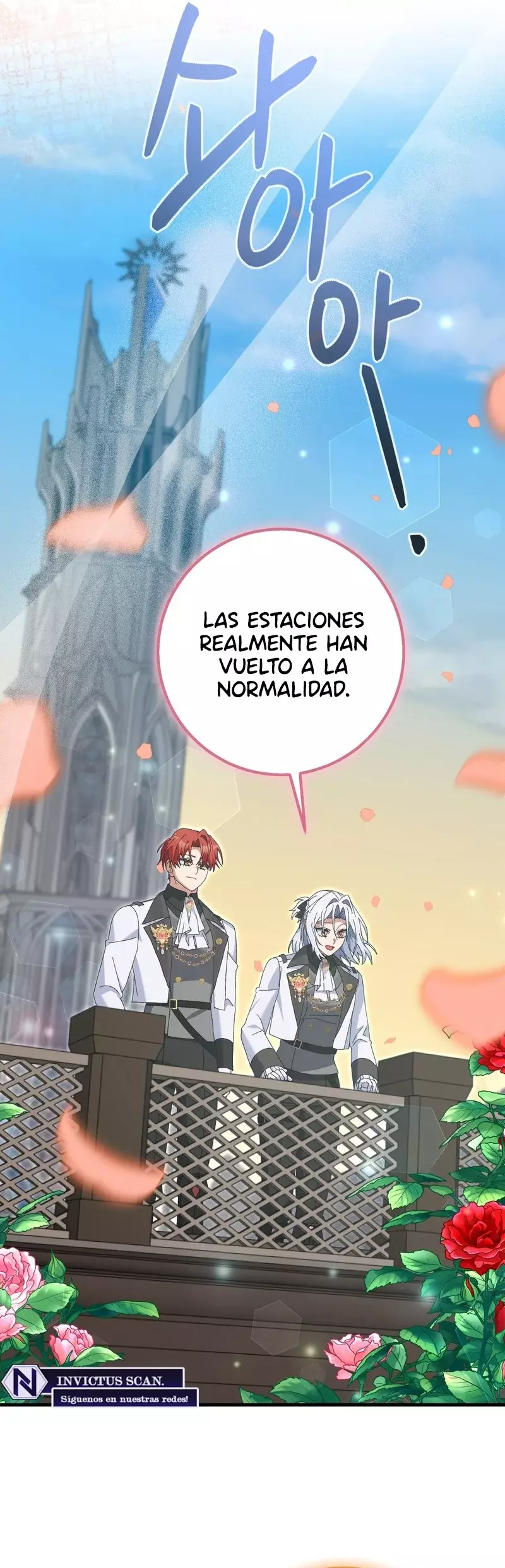 He Malcriado A Mi Esposo capítulo 47, página 41