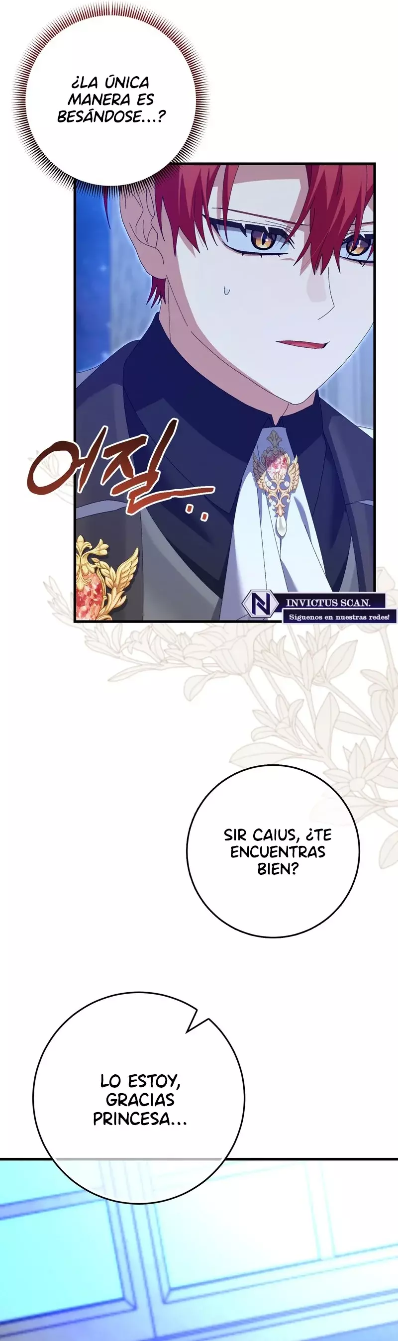 He Malcriado A Mi Esposo capítulo 47, página 54