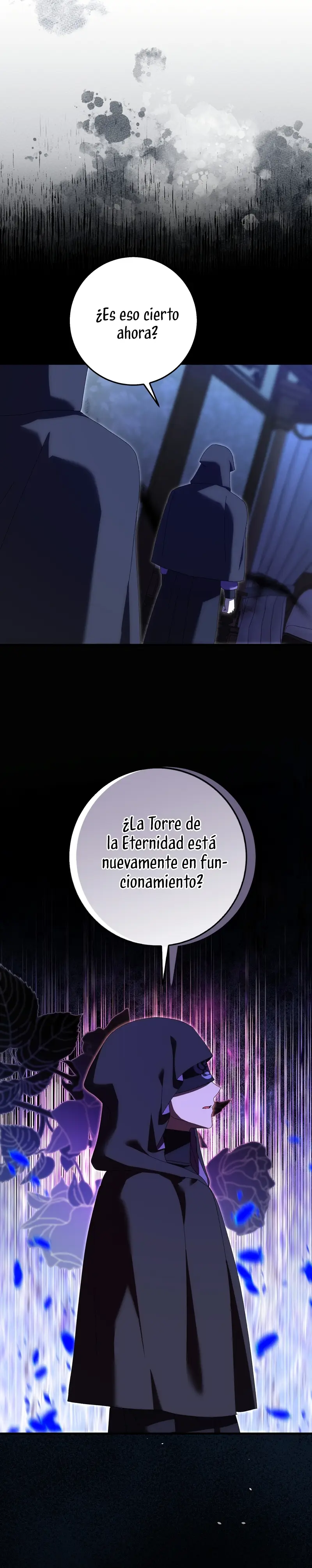 He Malcriado A Mi Esposo capítulo 48, página 9