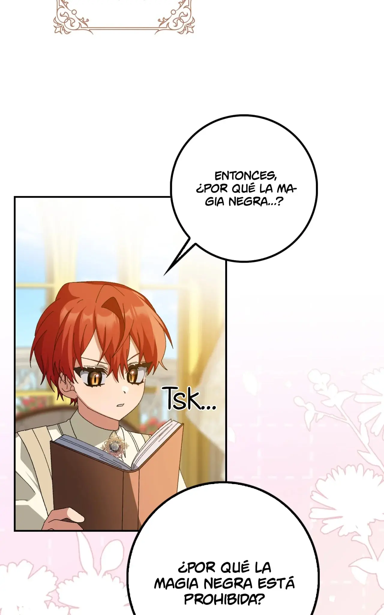 He Malcriado A Mi Esposo capítulo 5, página 12