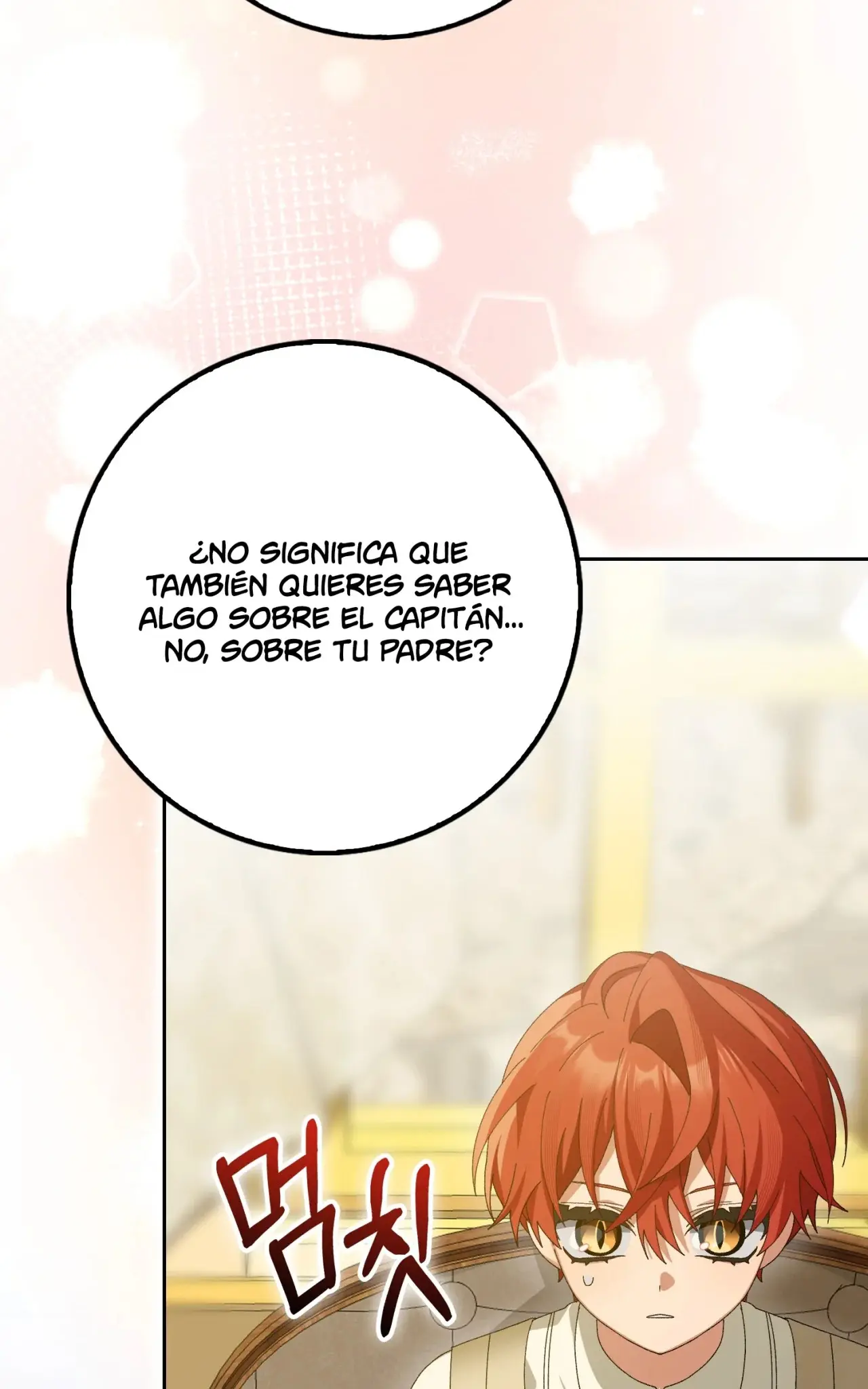 He Malcriado A Mi Esposo capítulo 5, página 25