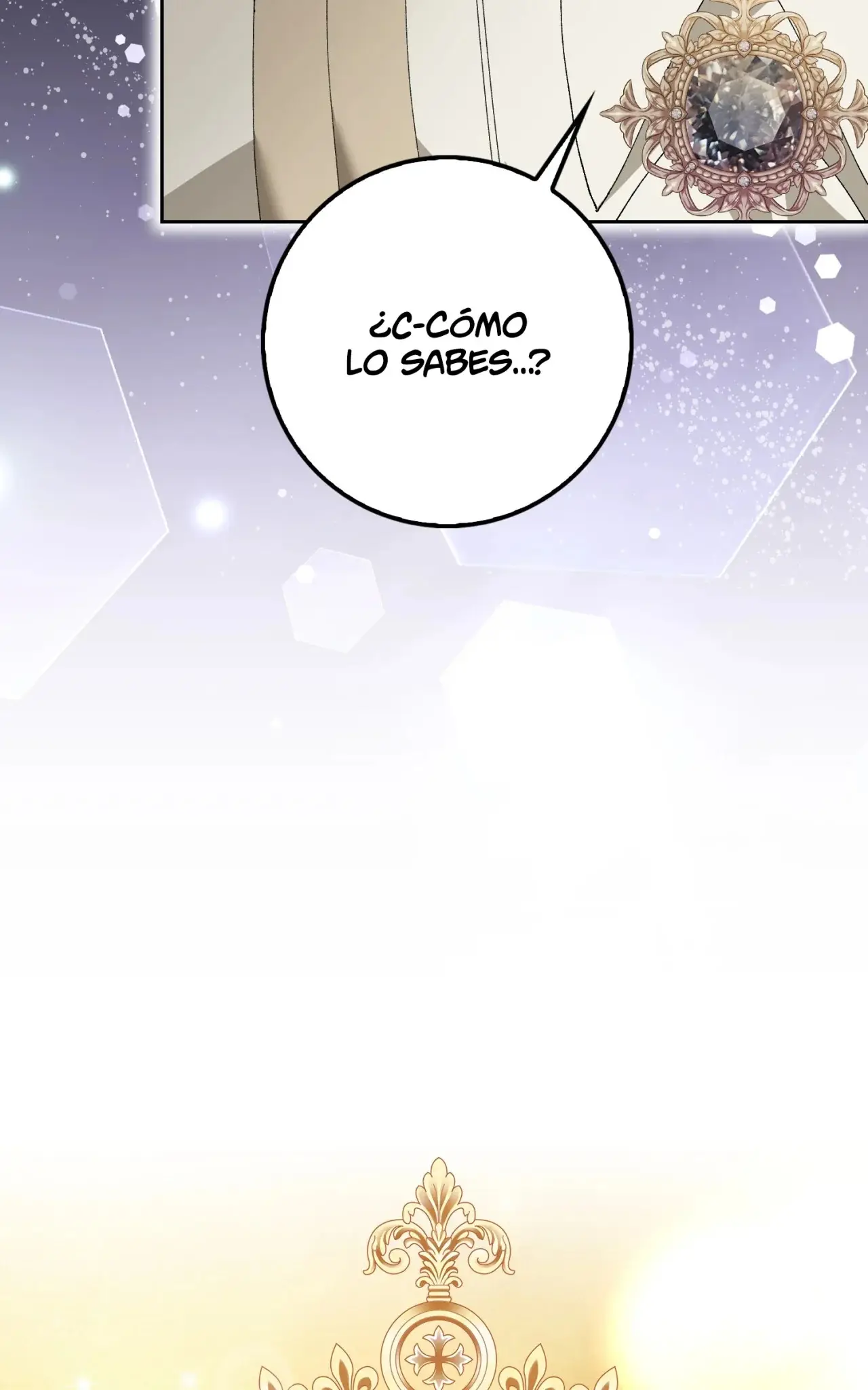 He Malcriado A Mi Esposo capítulo 5, página 31