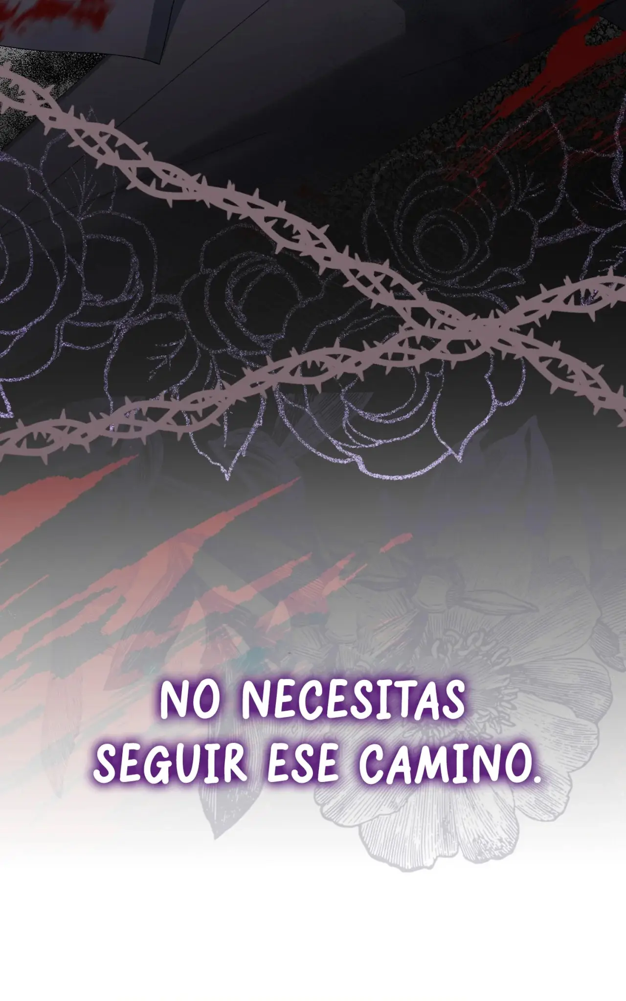 He Malcriado A Mi Esposo capítulo 5, página 40