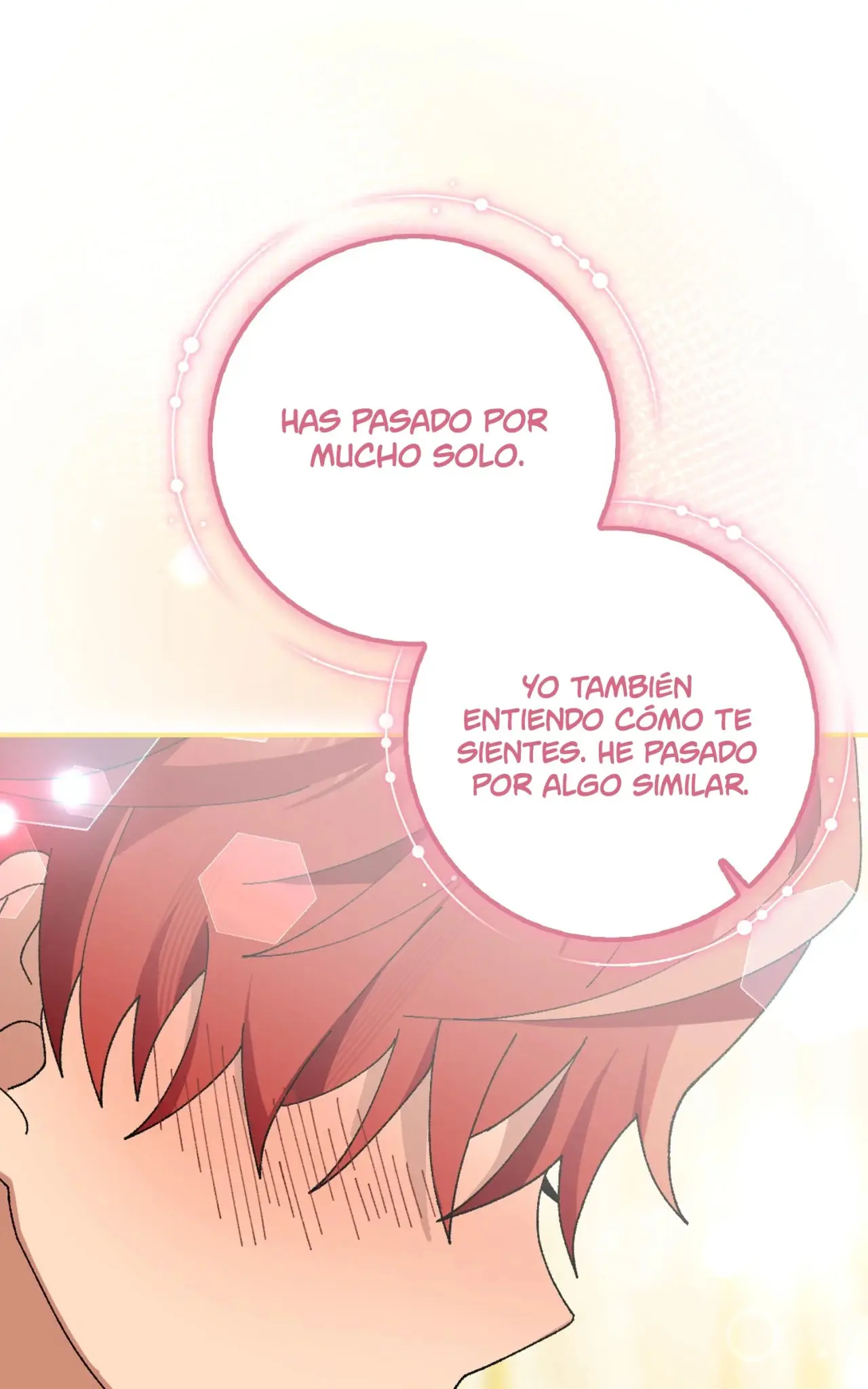 He Malcriado A Mi Esposo capítulo 5, página 41