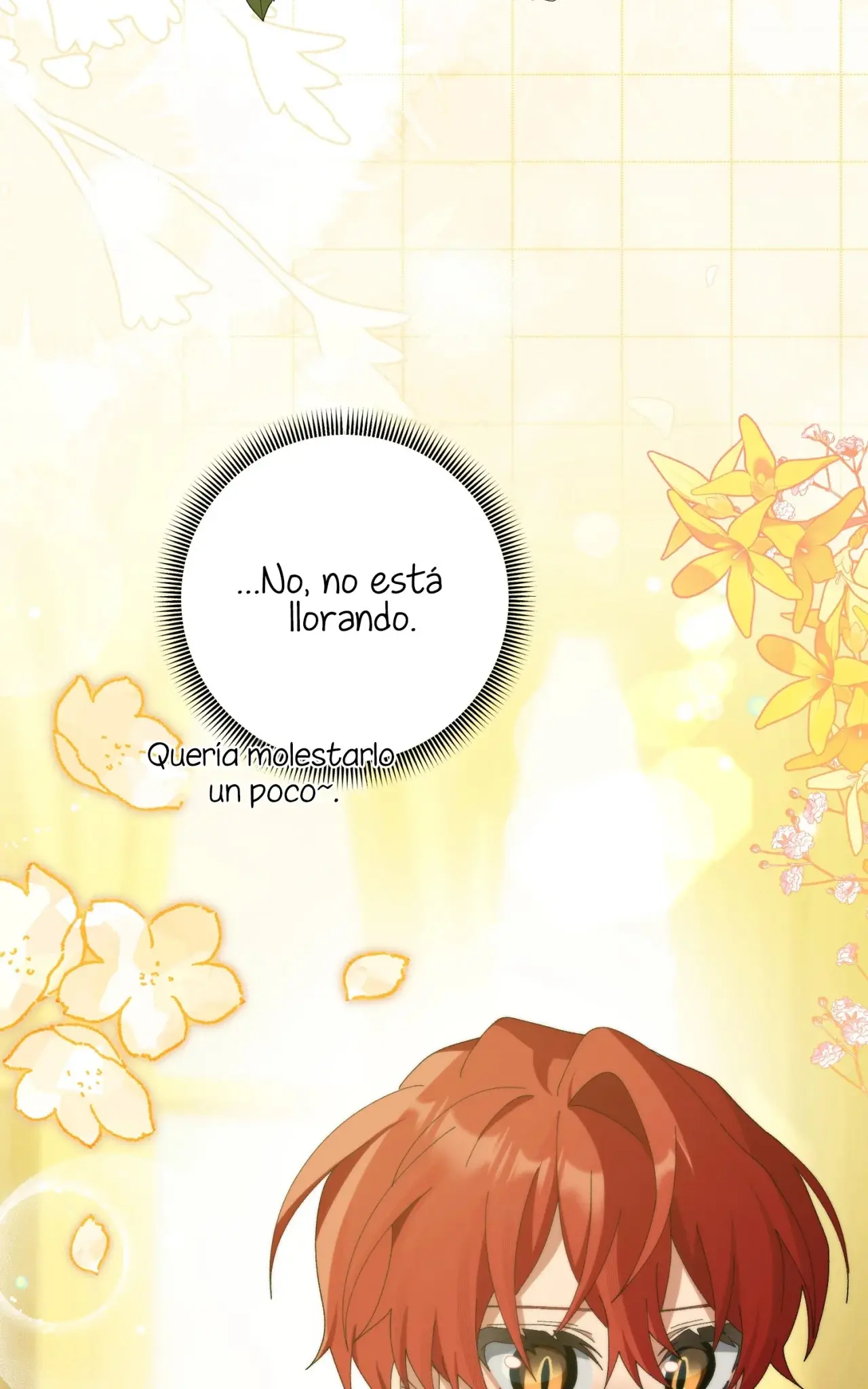 He Malcriado A Mi Esposo capítulo 5, página 47