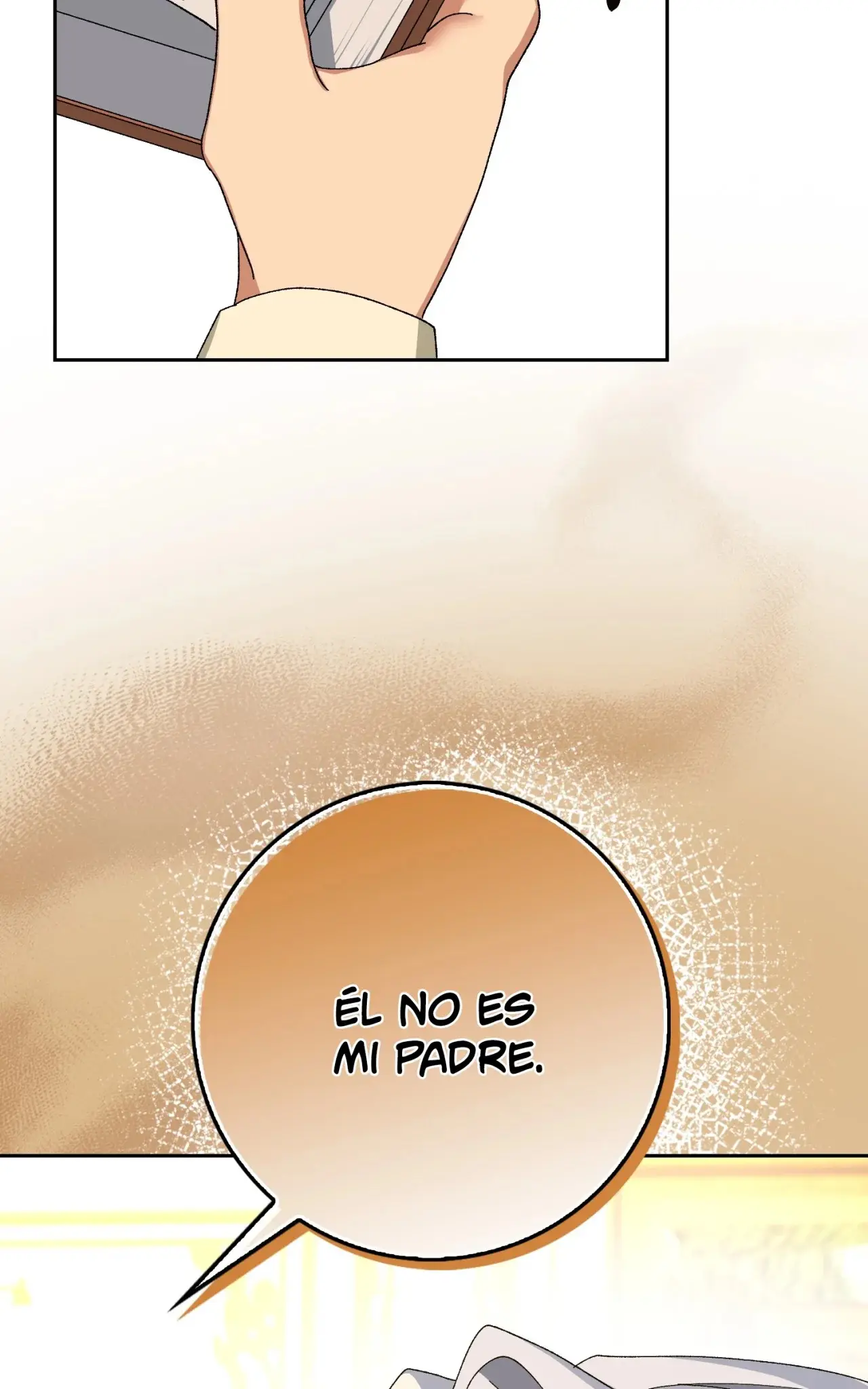 He Malcriado A Mi Esposo capítulo 5, página 51