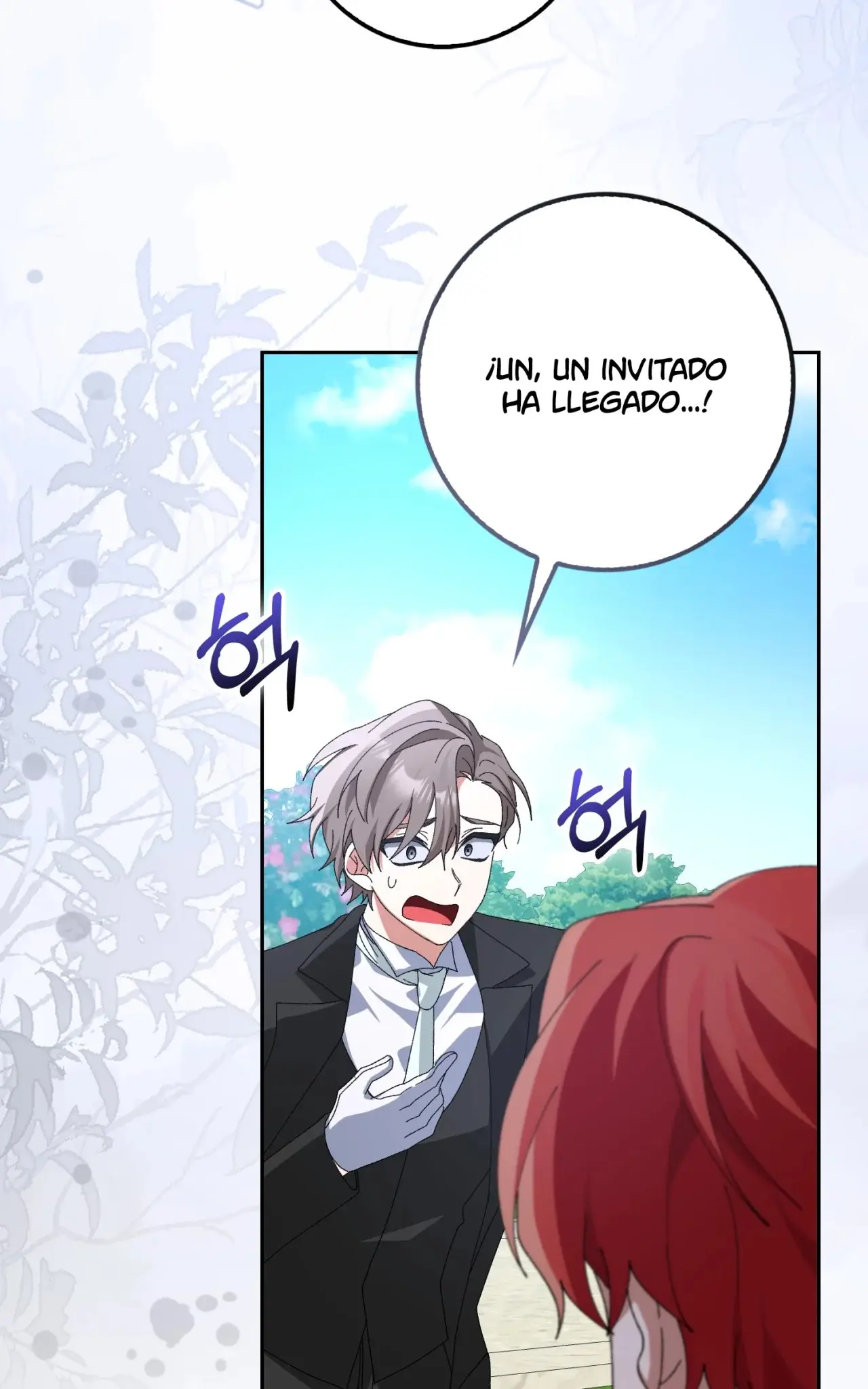 He Malcriado A Mi Esposo capítulo 5, página 63