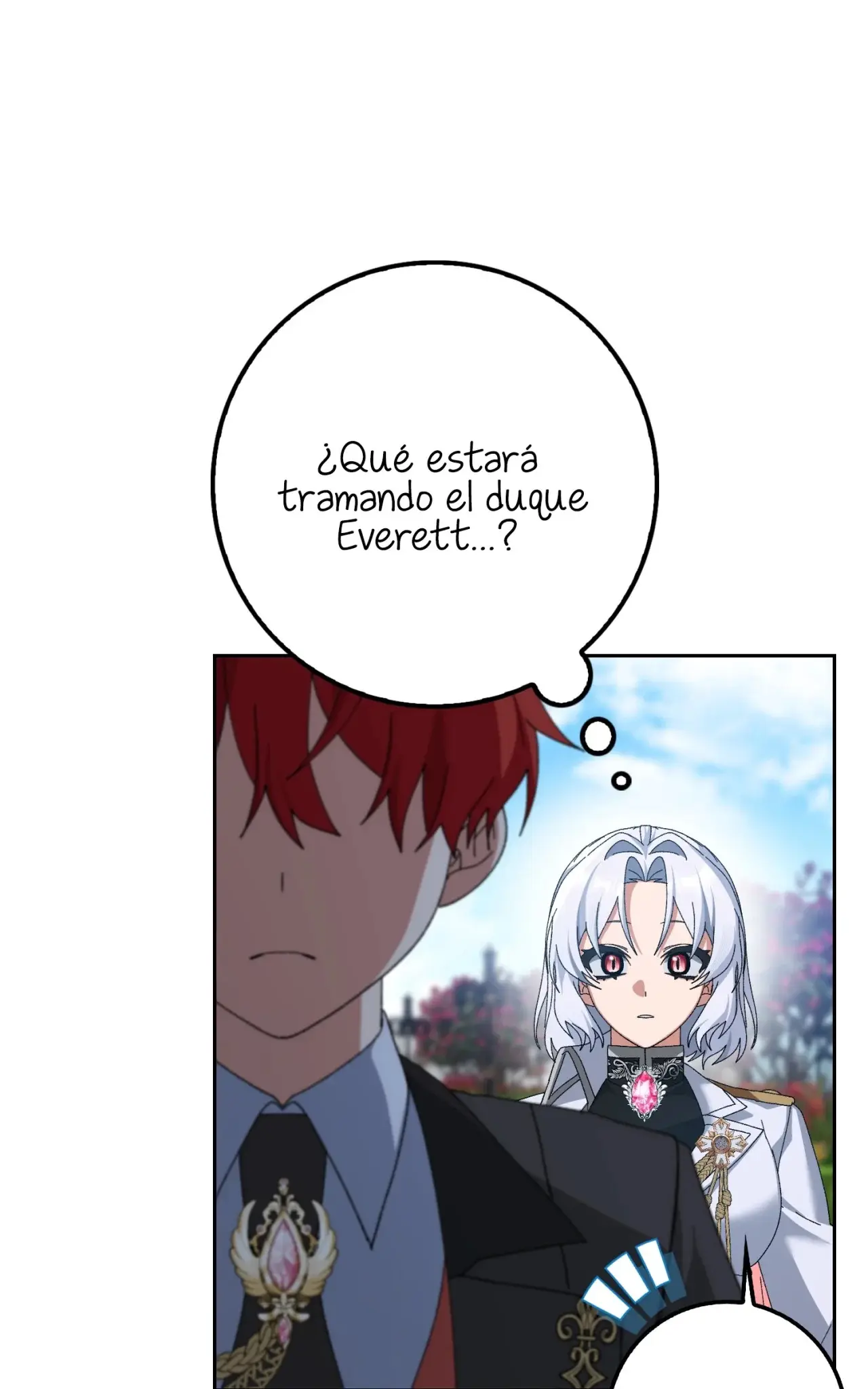 He Malcriado A Mi Esposo capítulo 5, página 71