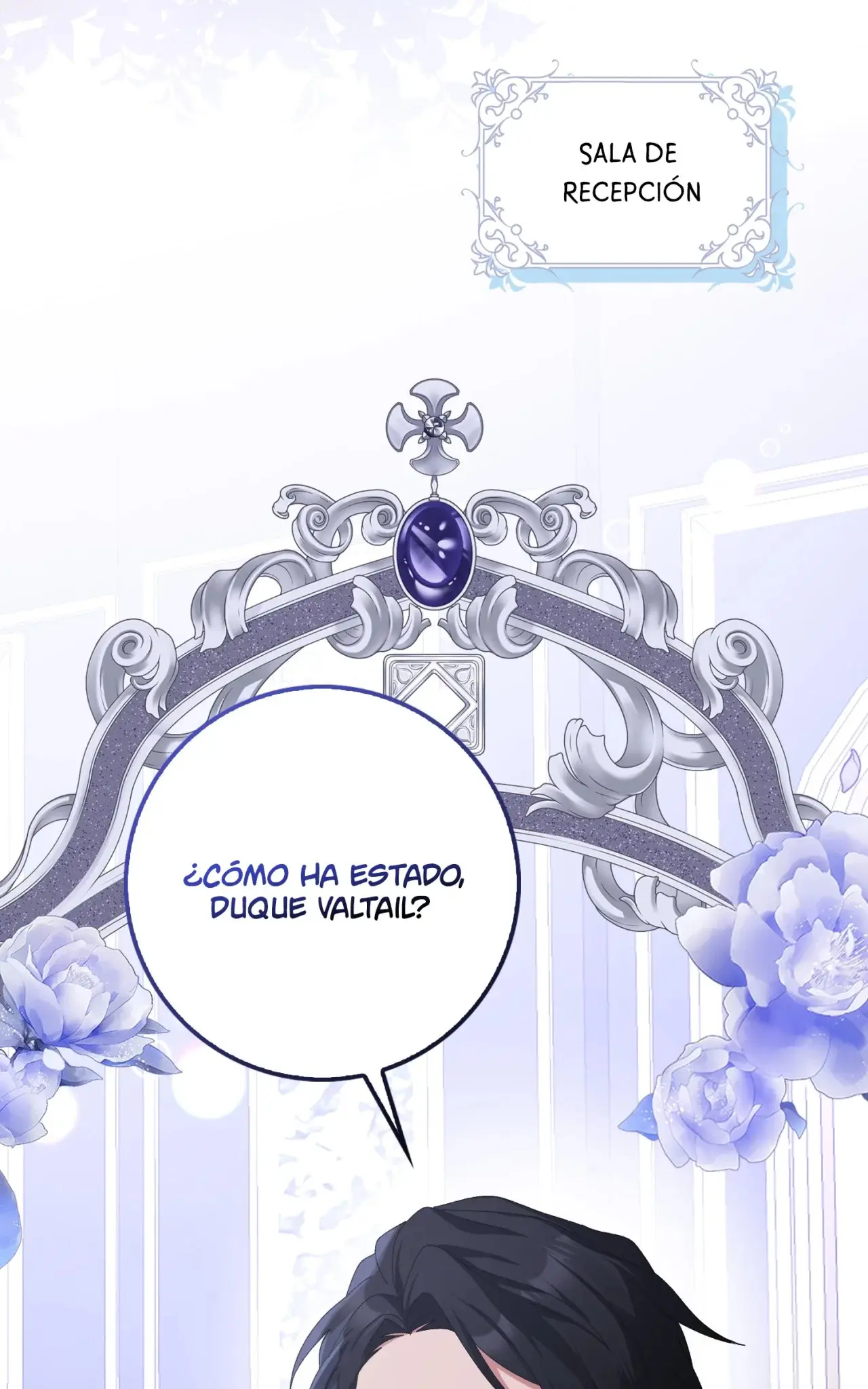 He Malcriado A Mi Esposo capítulo 5, página 97