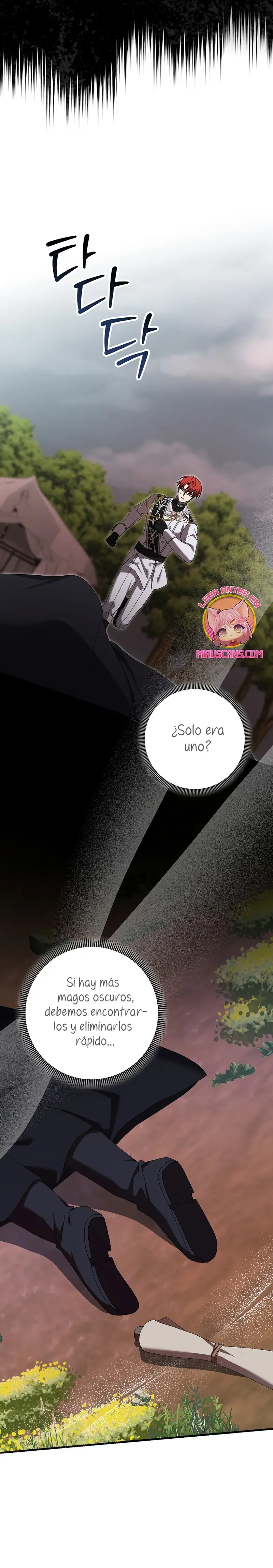 He Malcriado A Mi Esposo capítulo 50, página 26