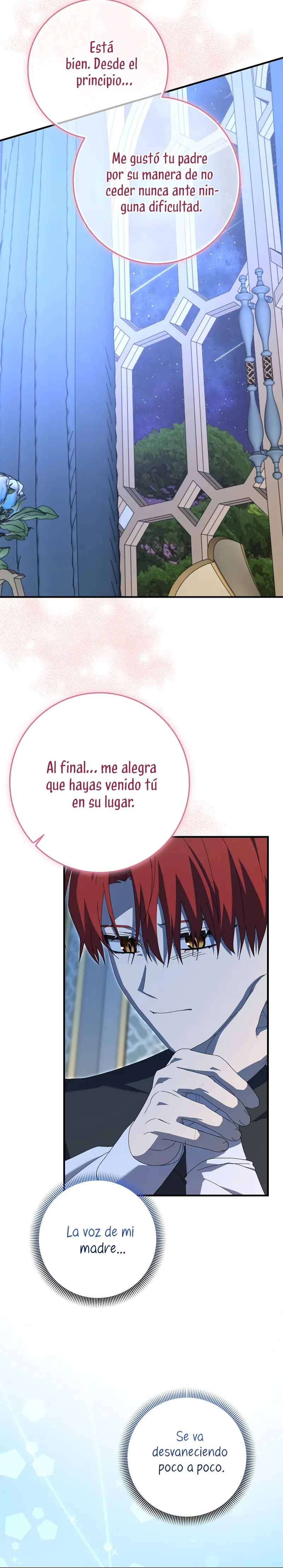 He Malcriado A Mi Esposo capítulo 54, página 15