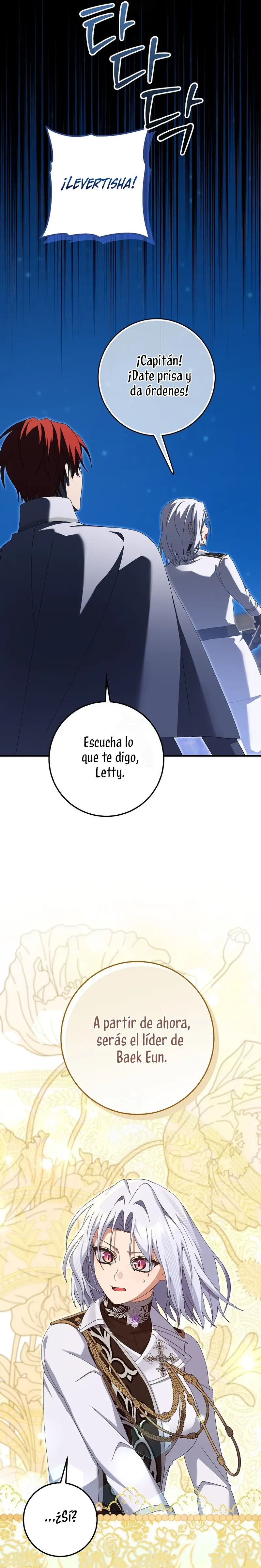 He Malcriado A Mi Esposo capítulo 57, página 15