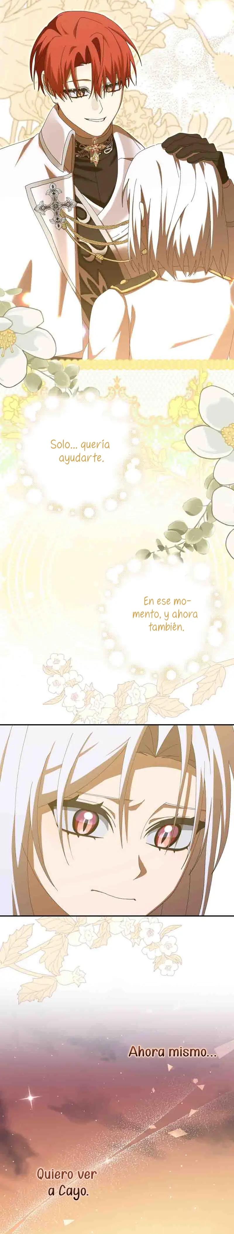 He Malcriado A Mi Esposo capítulo 59, página 10