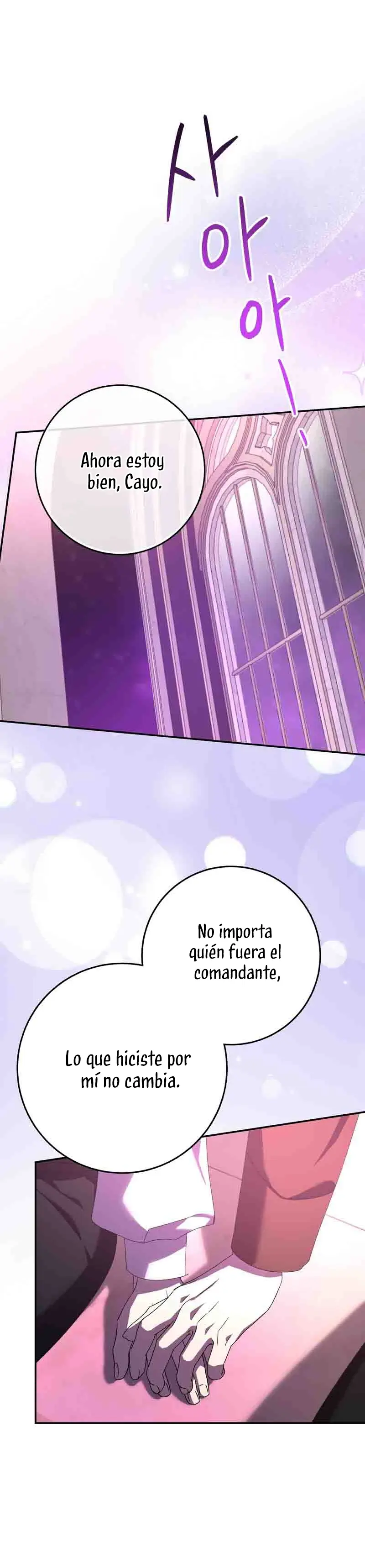 He Malcriado A Mi Esposo capítulo 59, página 25