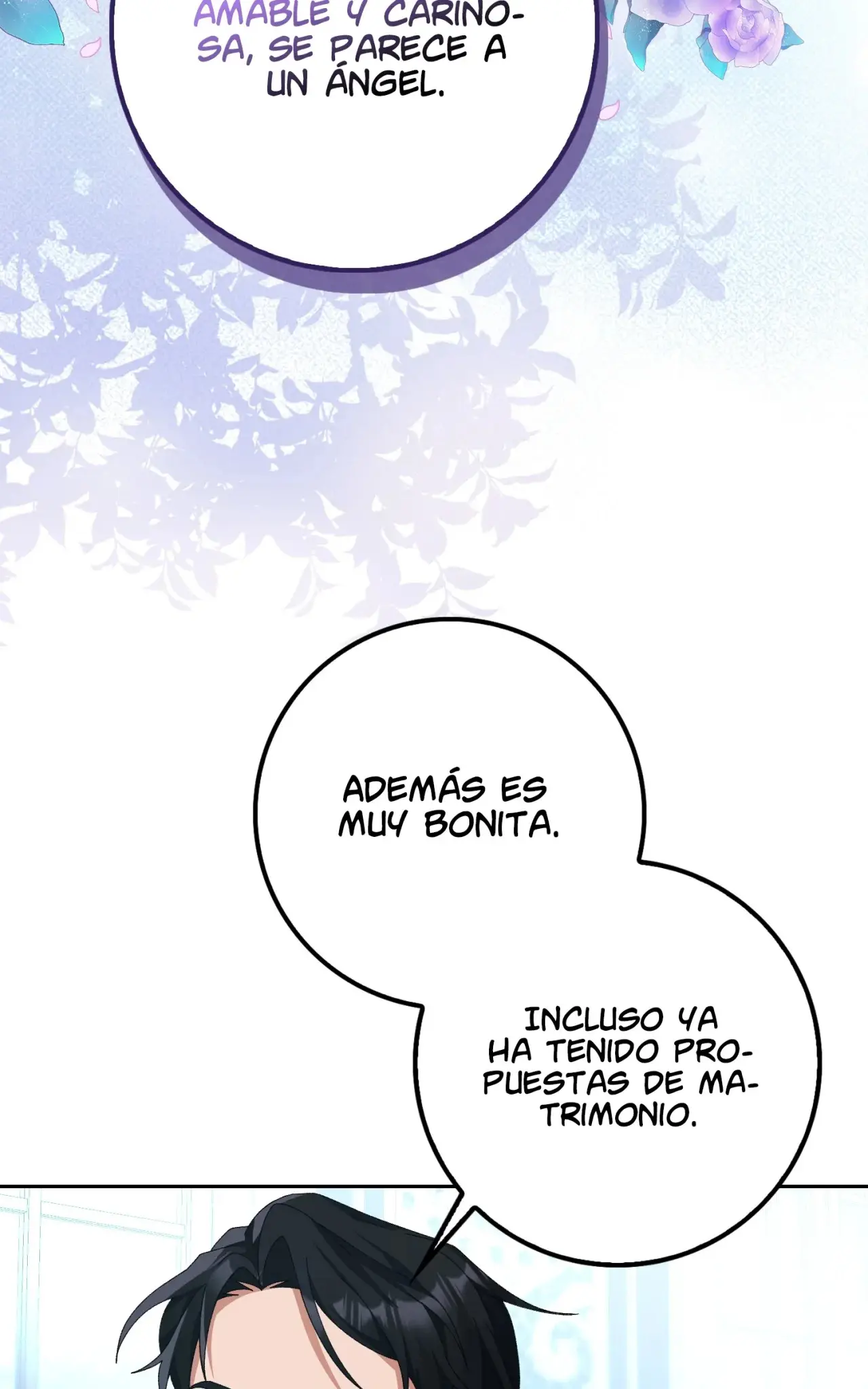 He Malcriado A Mi Esposo capítulo 6, página 4