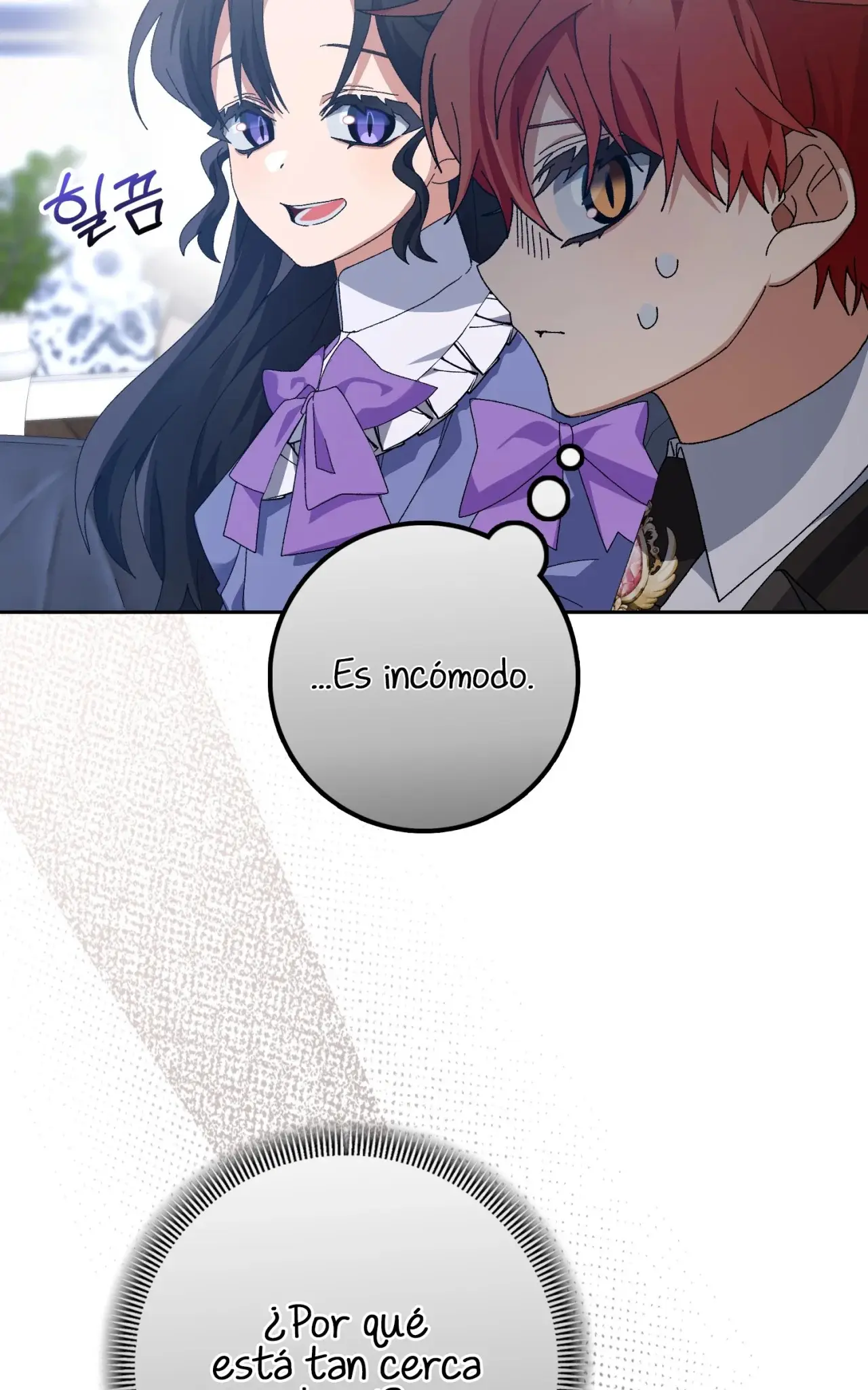He Malcriado A Mi Esposo capítulo 6, página 12
