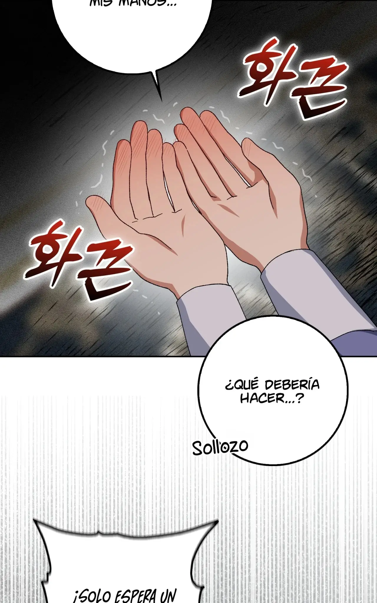 He Malcriado A Mi Esposo capítulo 6, página 22