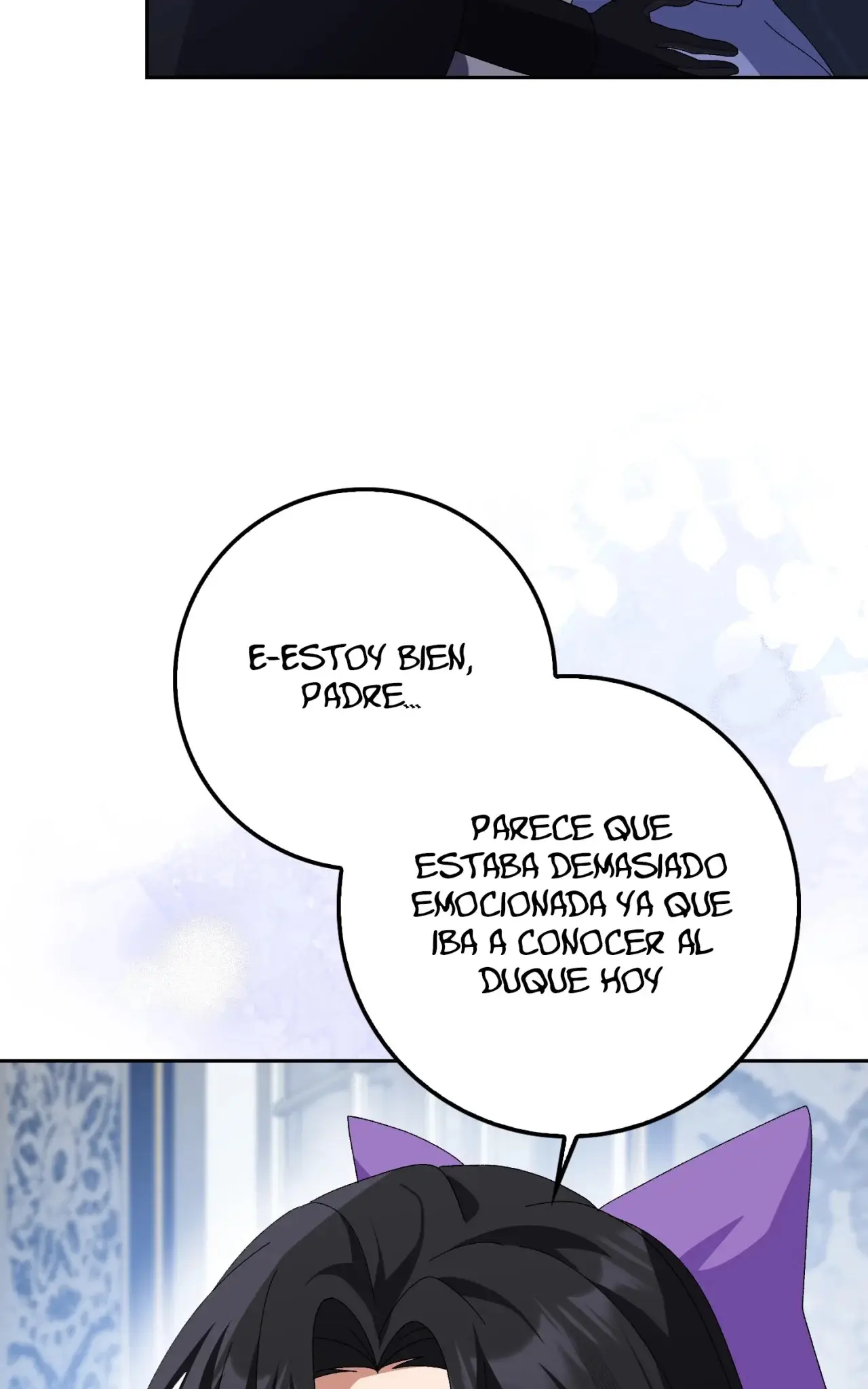 He Malcriado A Mi Esposo capítulo 6, página 27