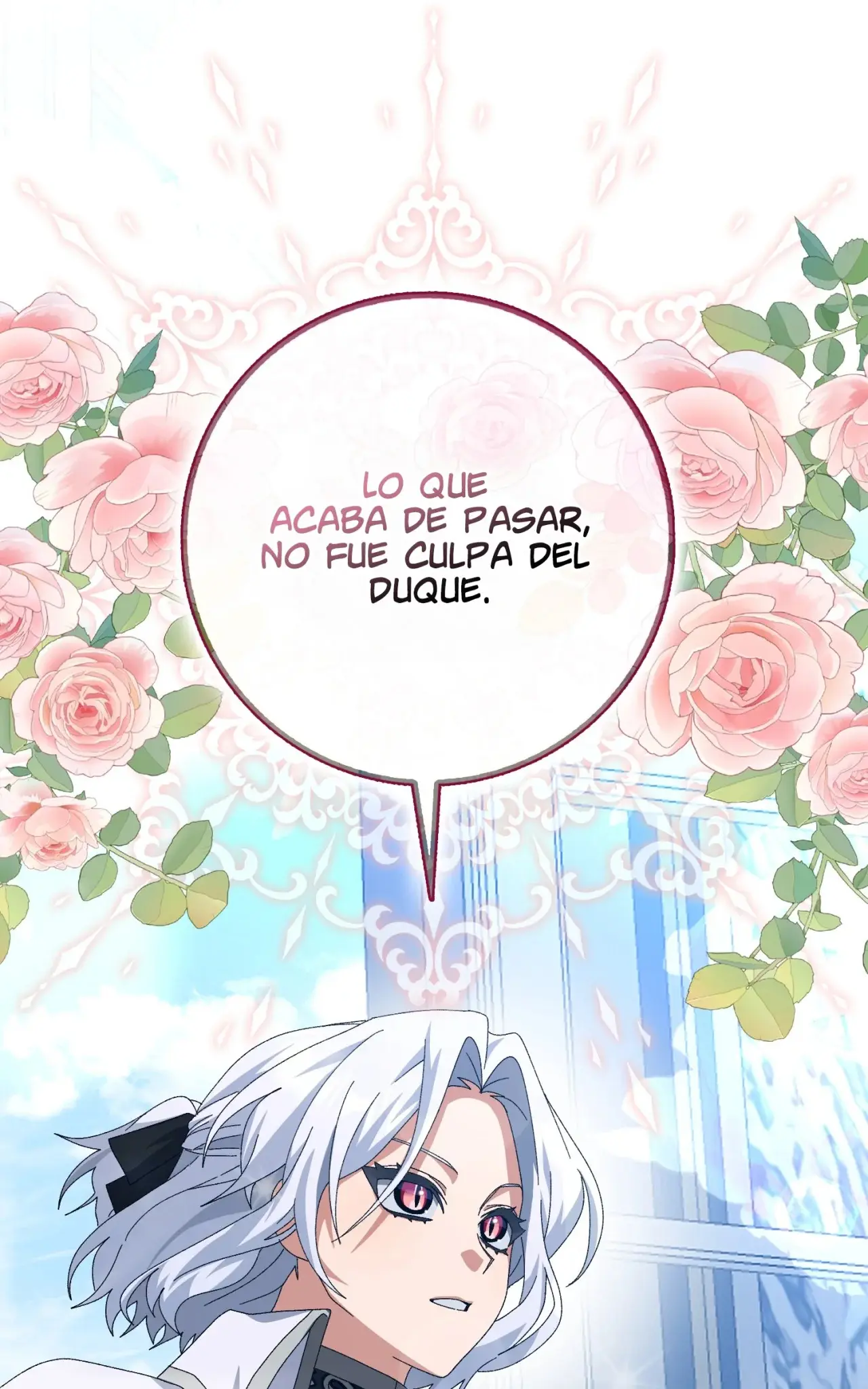 He Malcriado A Mi Esposo capítulo 6, página 36