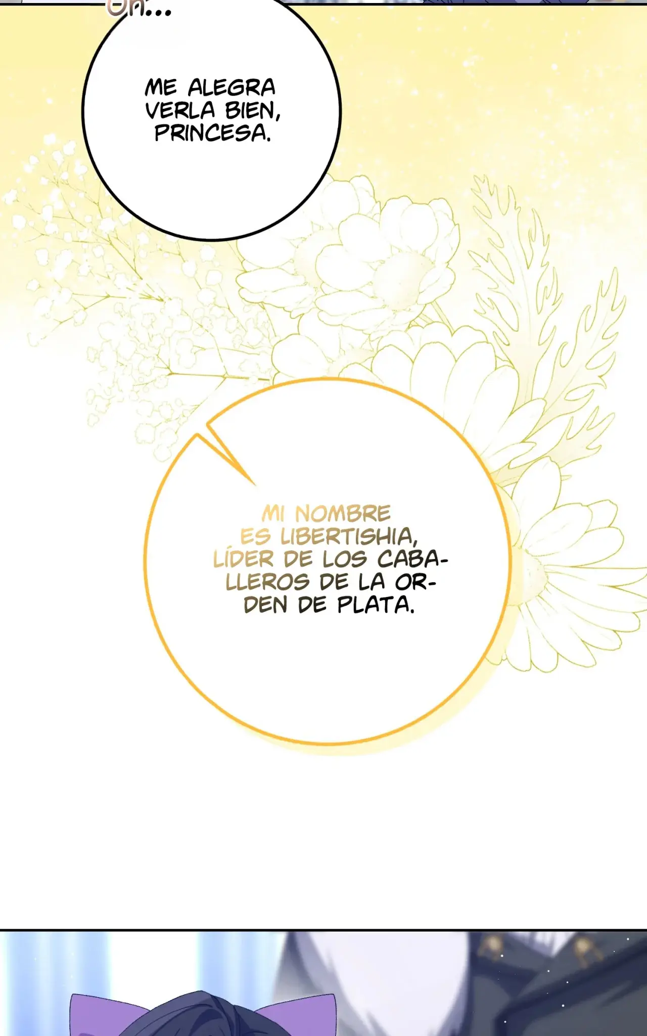 He Malcriado A Mi Esposo capítulo 6, página 43