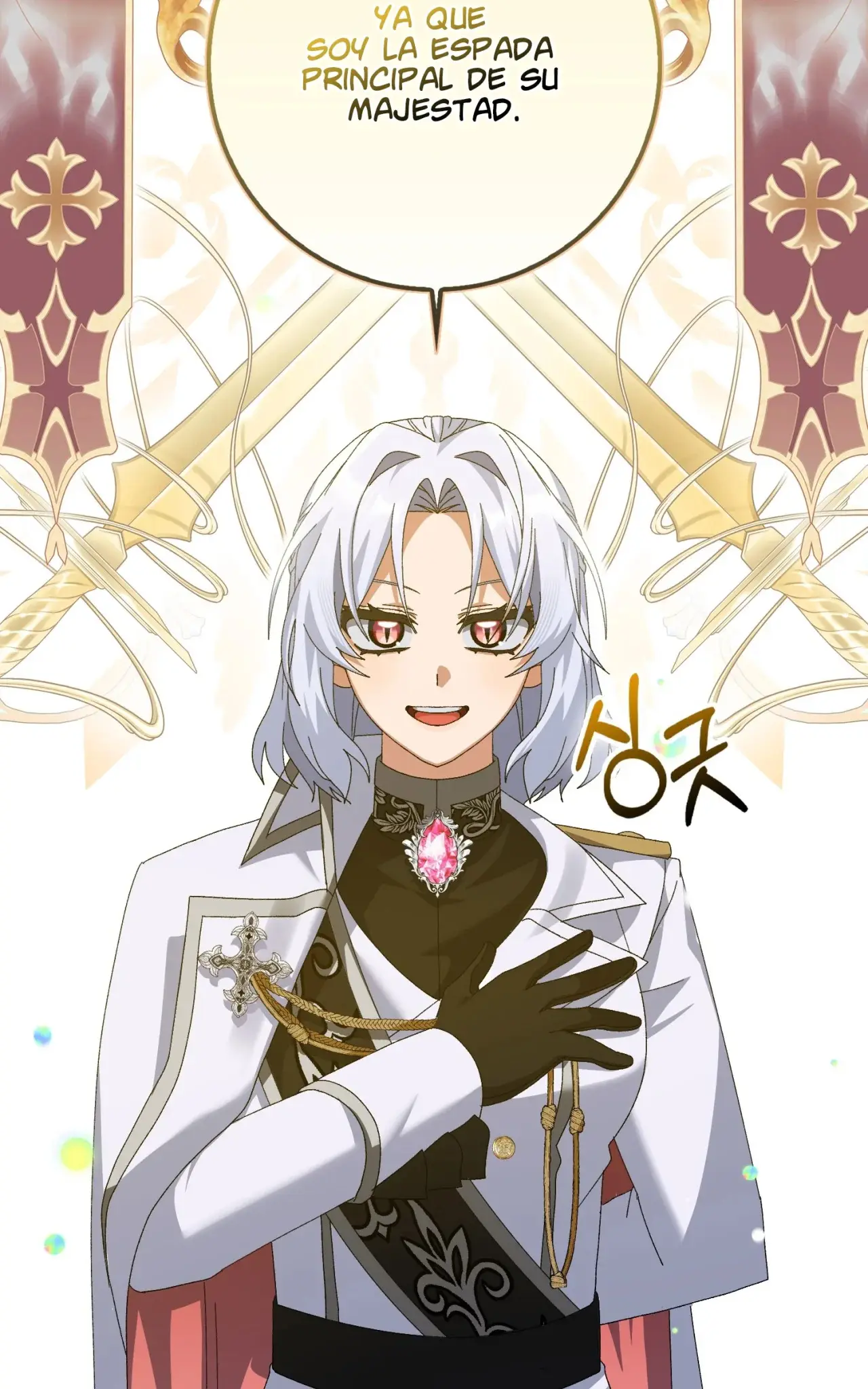 He Malcriado A Mi Esposo capítulo 6, página 50