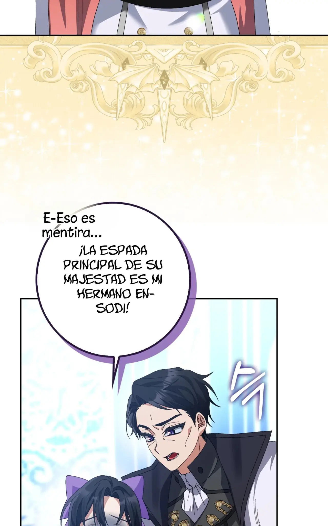 He Malcriado A Mi Esposo capítulo 6, página 51