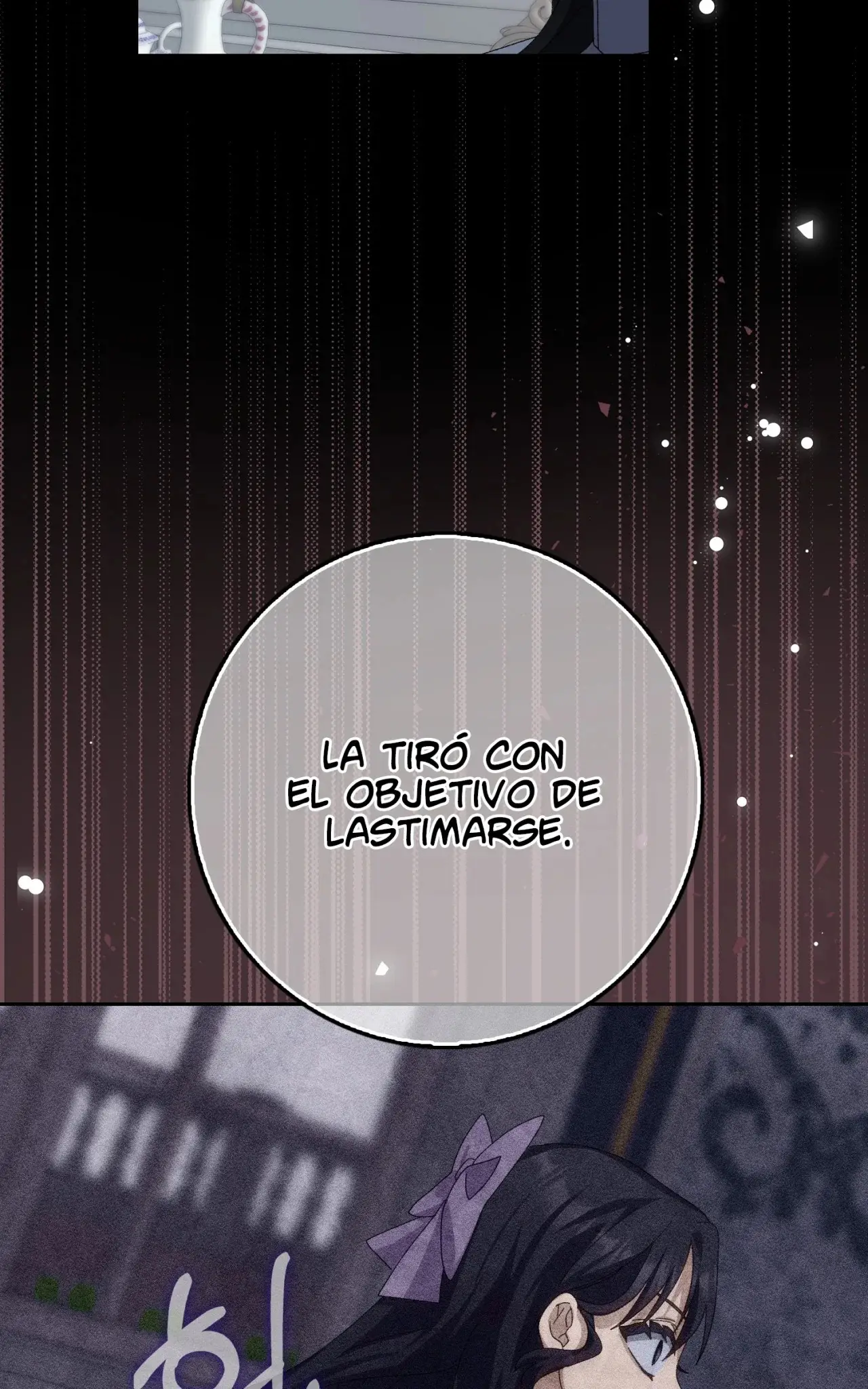 He Malcriado A Mi Esposo capítulo 6, página 64