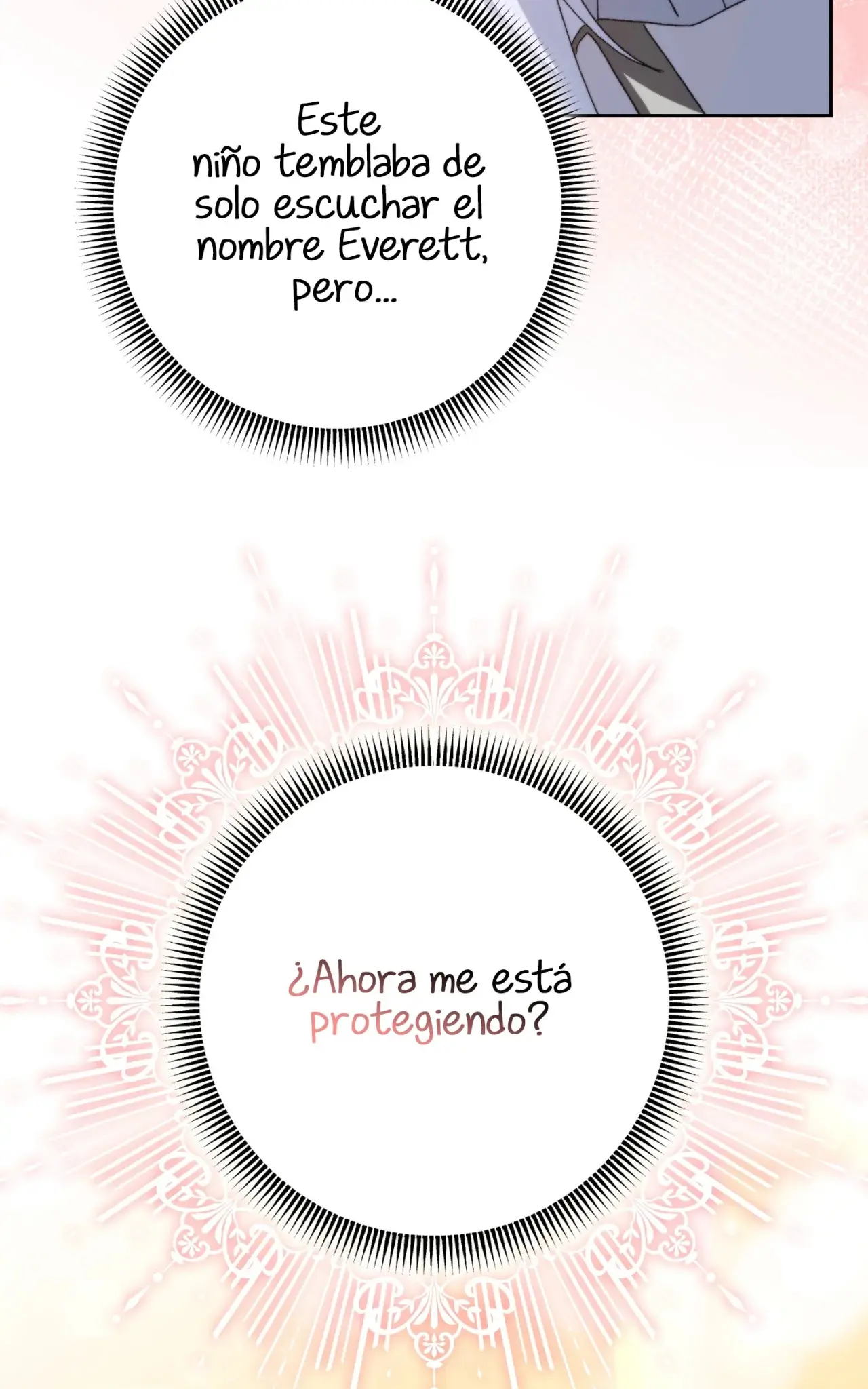 He Malcriado A Mi Esposo capítulo 6, página 88