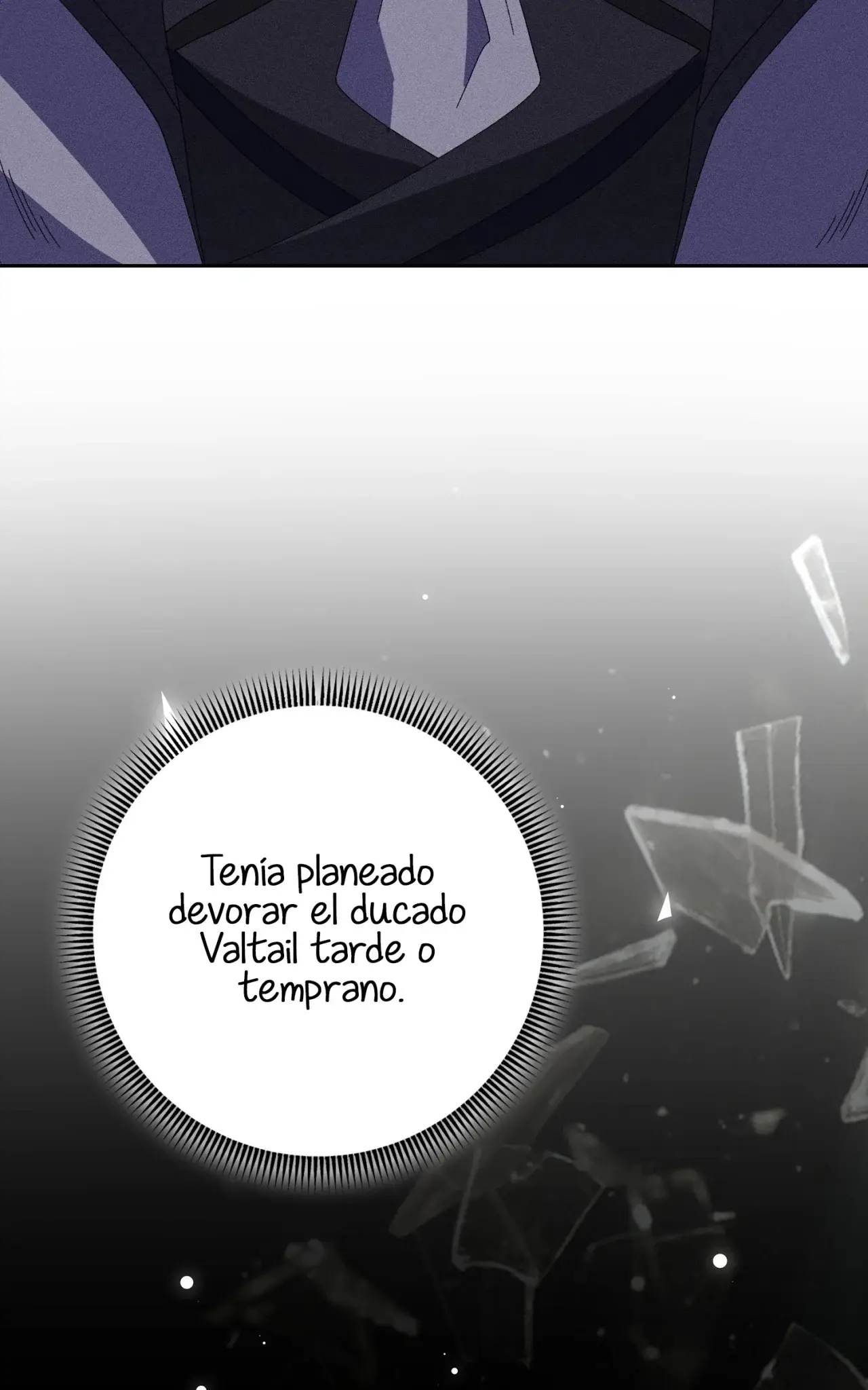 He Malcriado A Mi Esposo capítulo 6, página 96