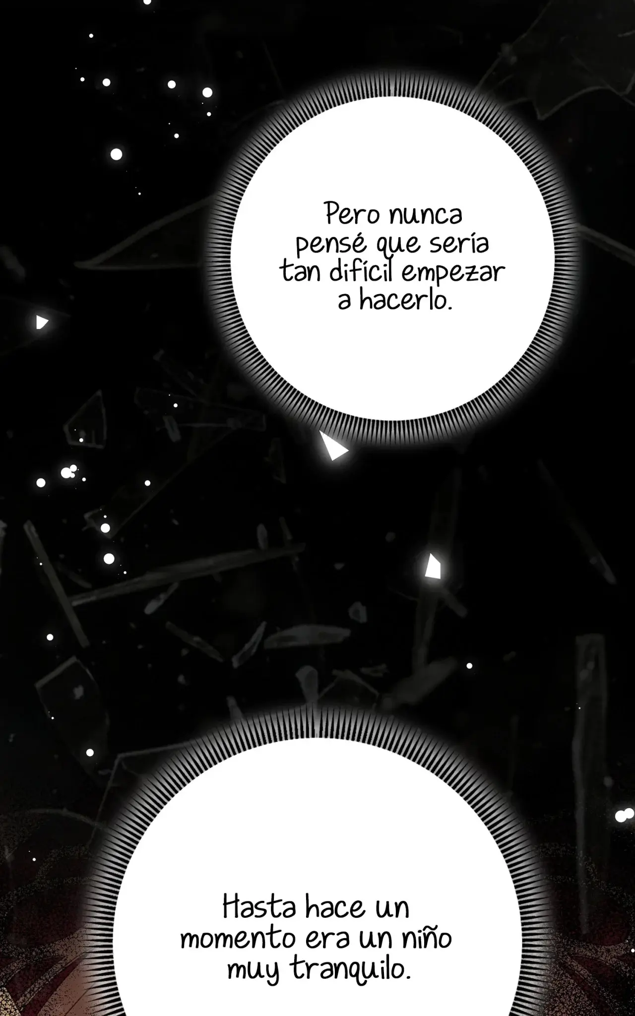 He Malcriado A Mi Esposo capítulo 6, página 97