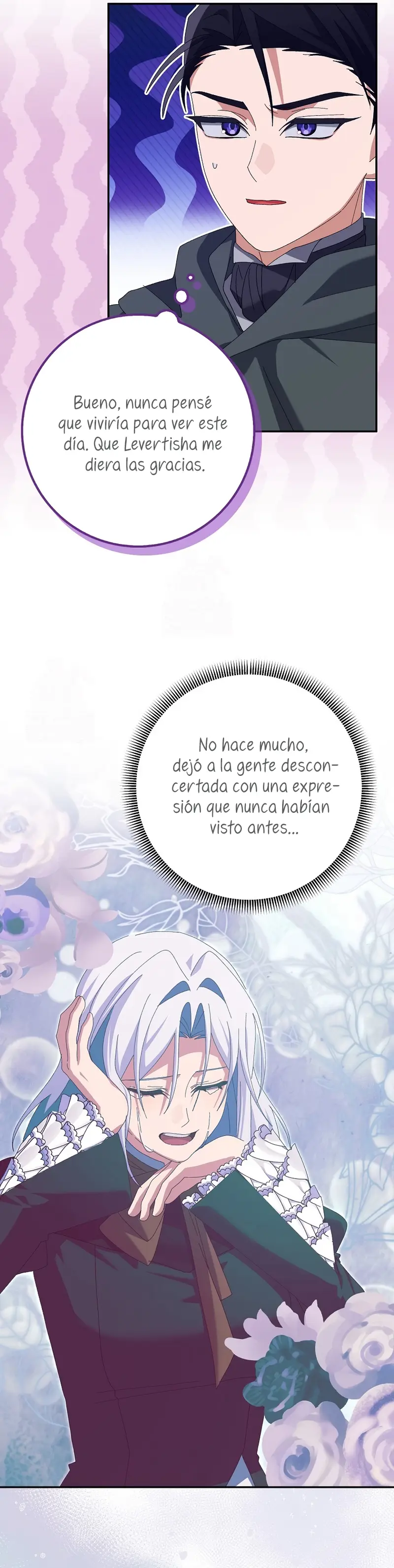 He Malcriado A Mi Esposo capítulo 62, página 9