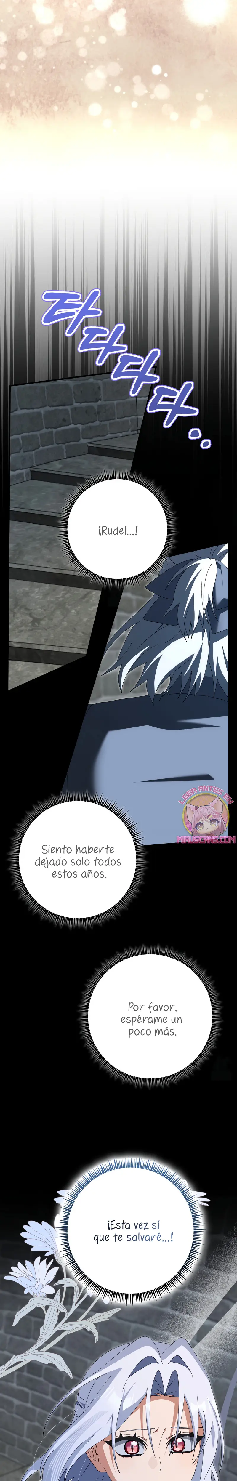 He Malcriado A Mi Esposo capítulo 64, página 13