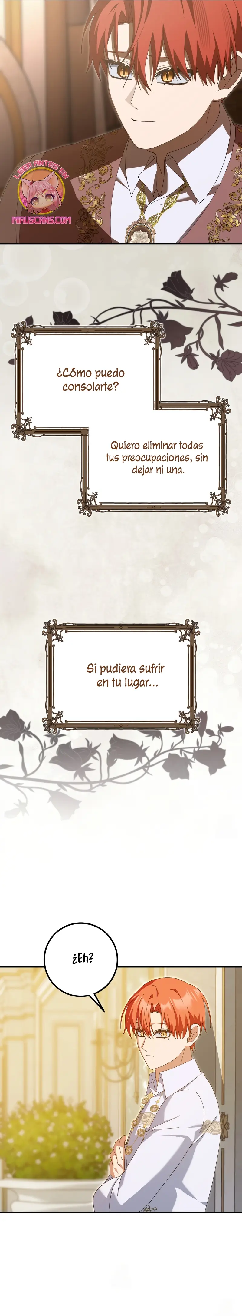 He Malcriado A Mi Esposo capítulo 66, página 7
