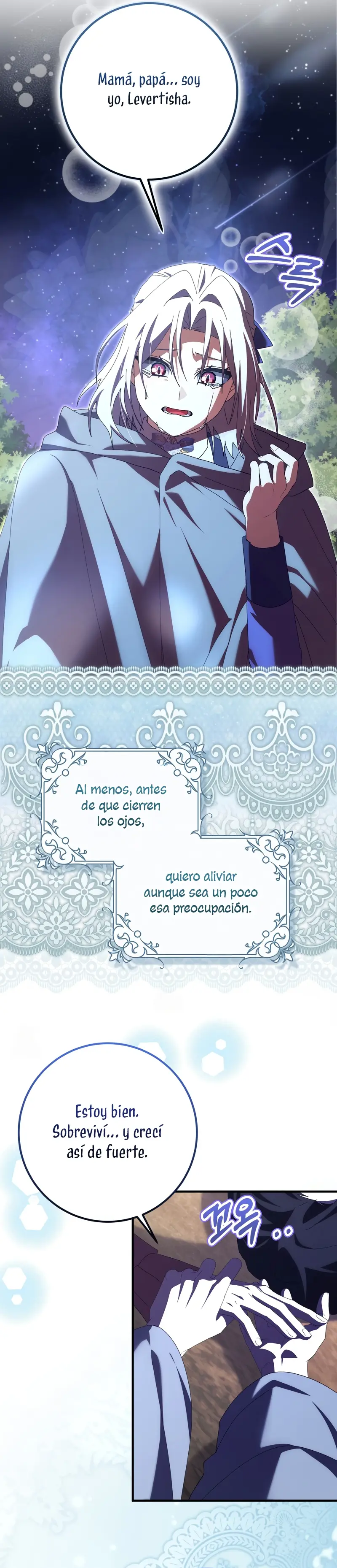He Malcriado A Mi Esposo capítulo 68, página 29