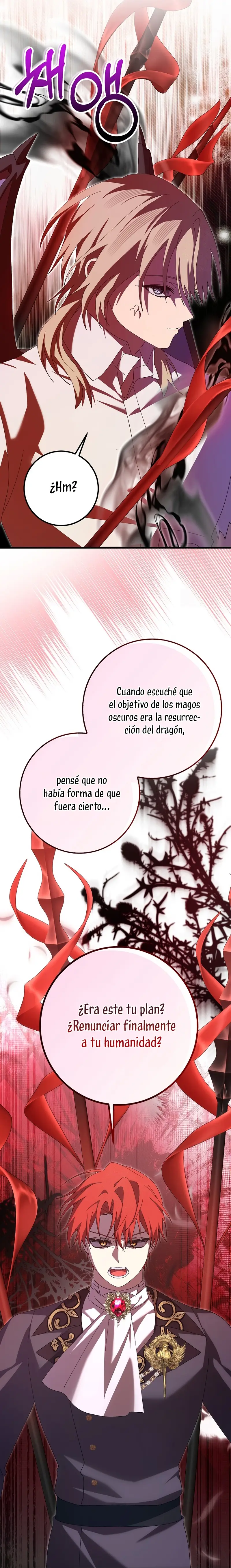 He Malcriado A Mi Esposo capítulo 69, página 7