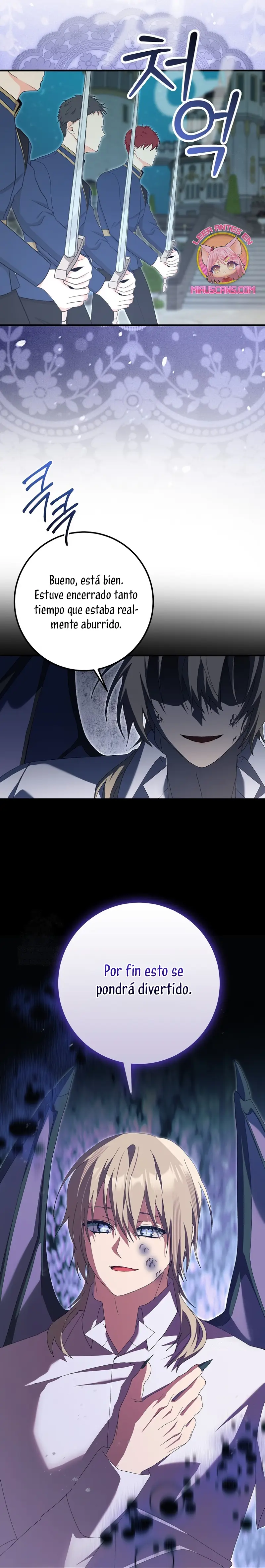 He Malcriado A Mi Esposo capítulo 69, página 16