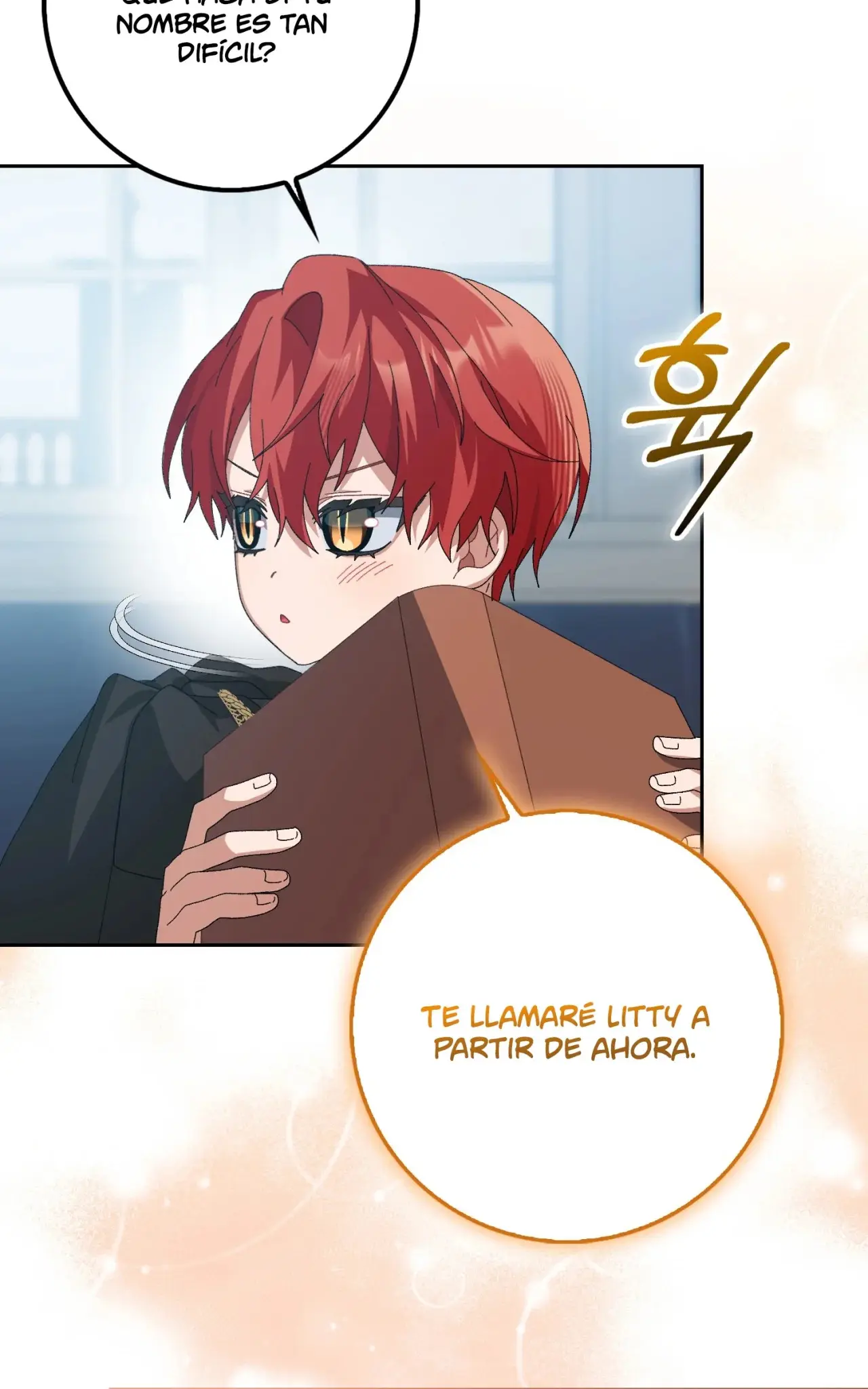 He Malcriado A Mi Esposo capítulo 7, página 12