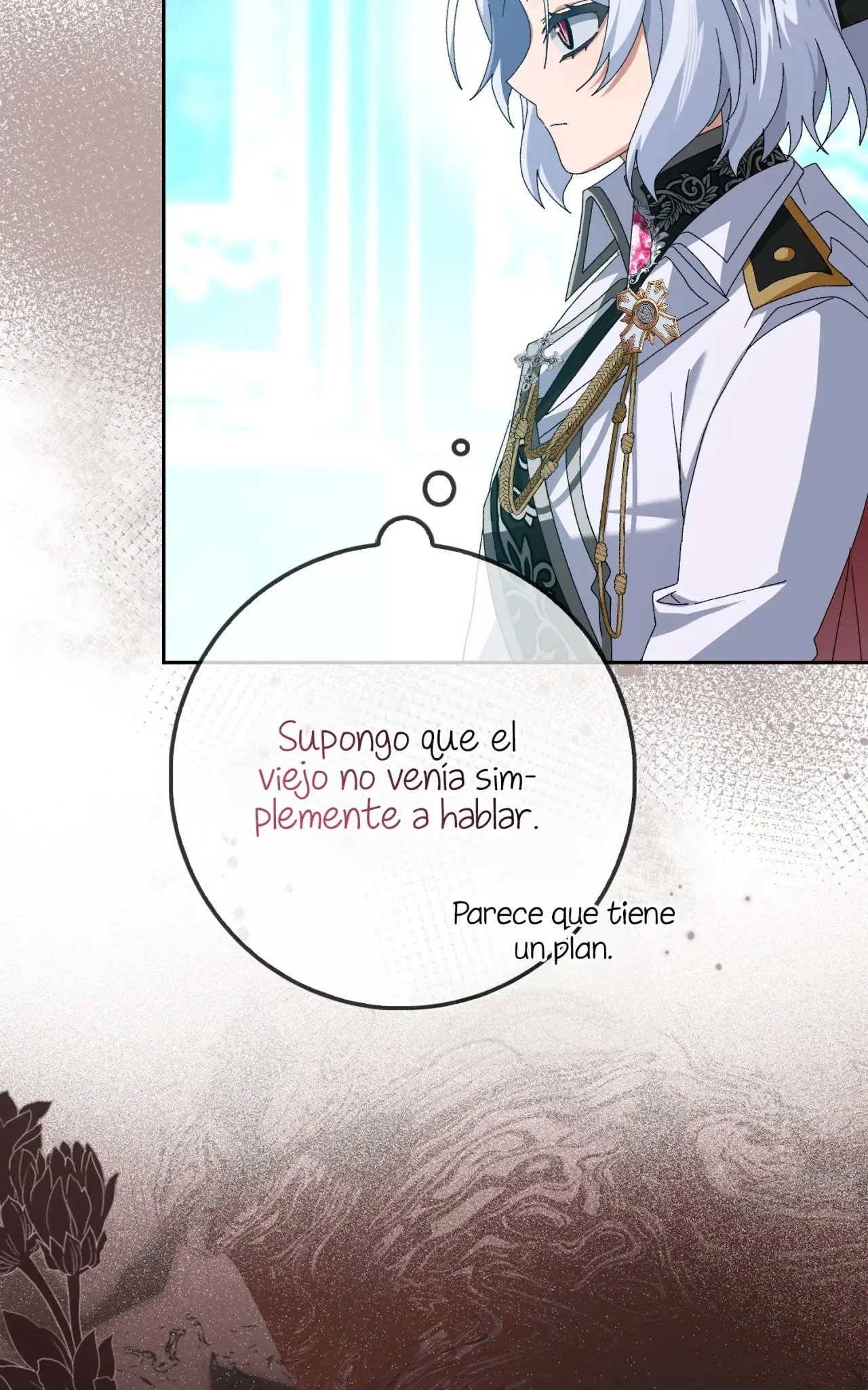 He Malcriado A Mi Esposo capítulo 7, página 21