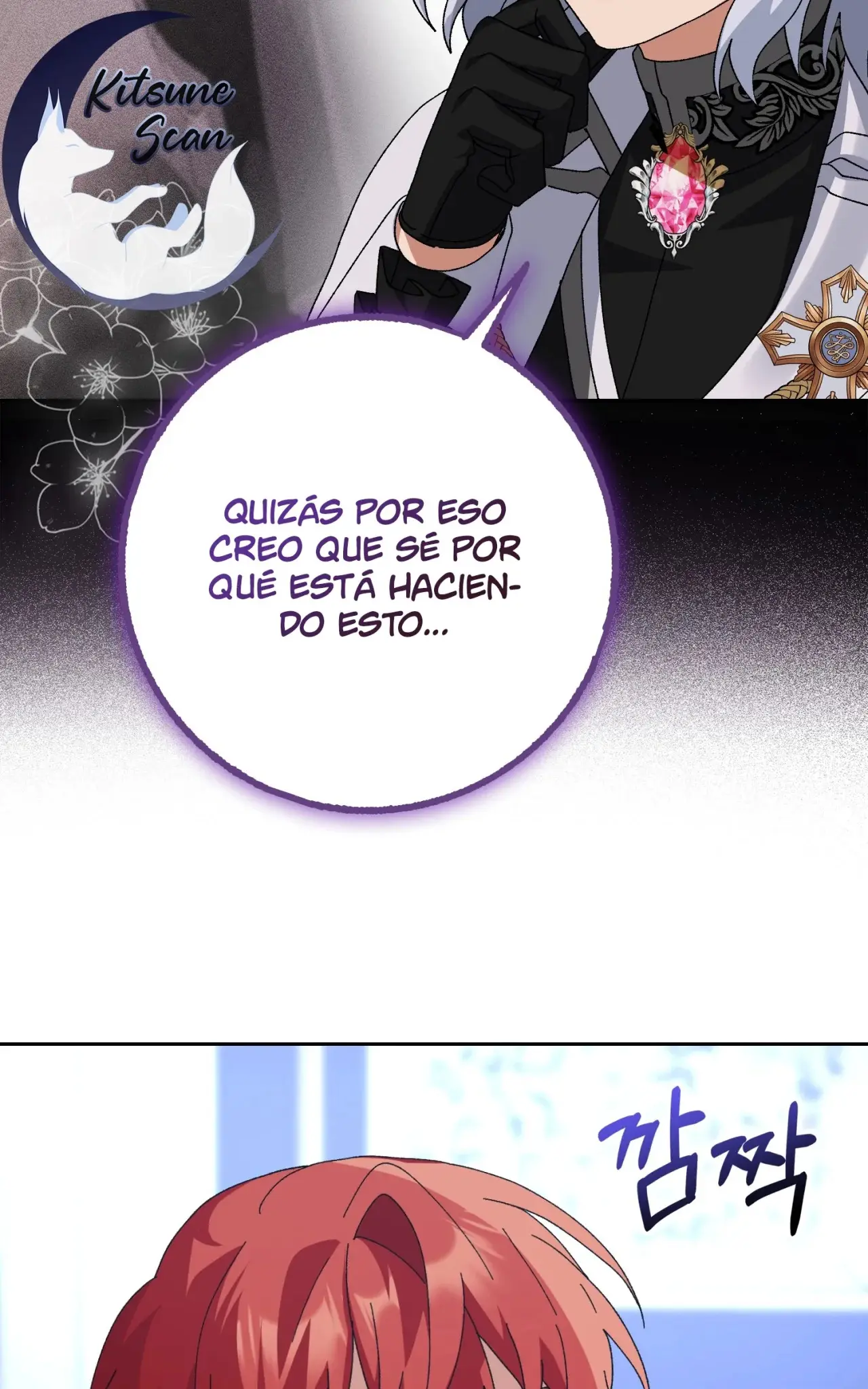 He Malcriado A Mi Esposo capítulo 7, página 28
