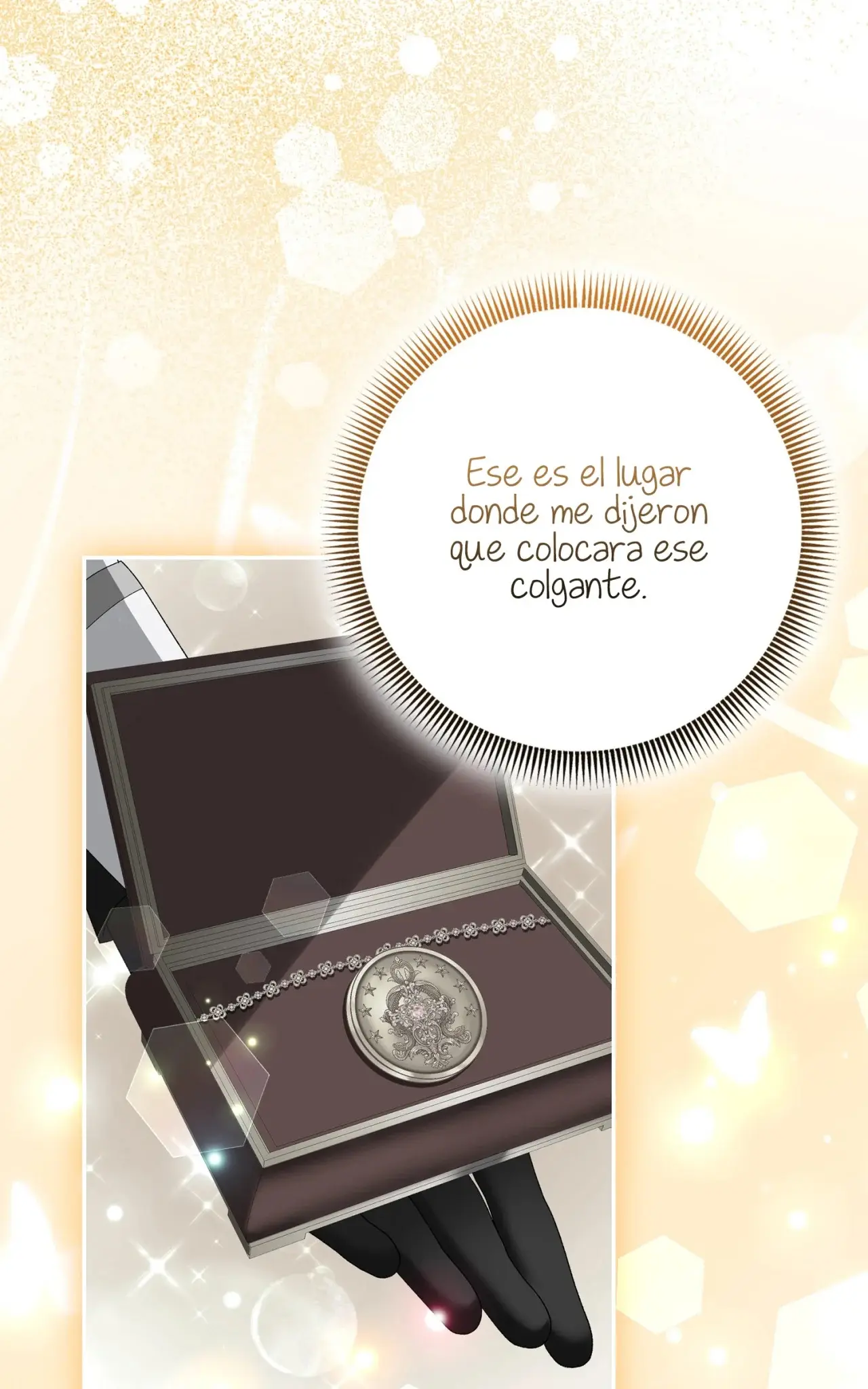 He Malcriado A Mi Esposo capítulo 7, página 54