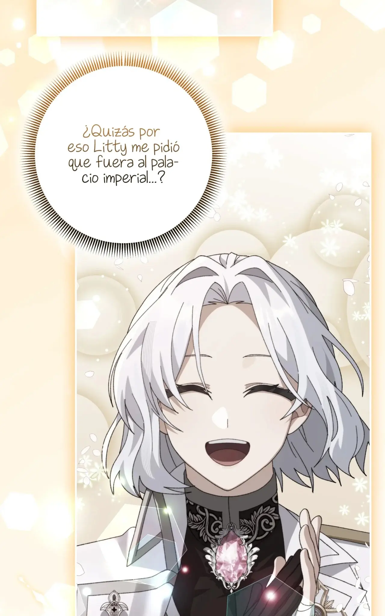 He Malcriado A Mi Esposo capítulo 7, página 55