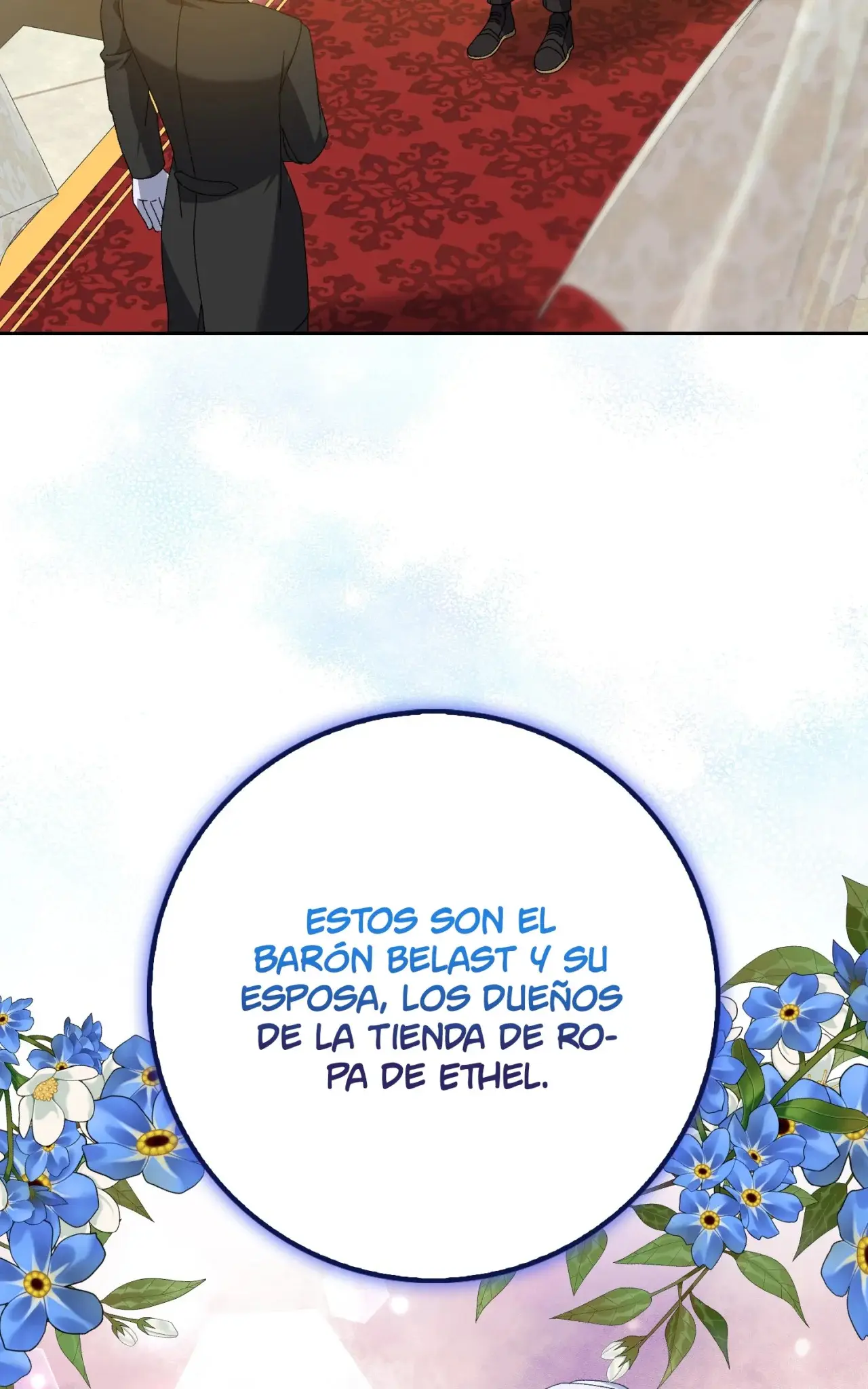 He Malcriado A Mi Esposo capítulo 7, página 62