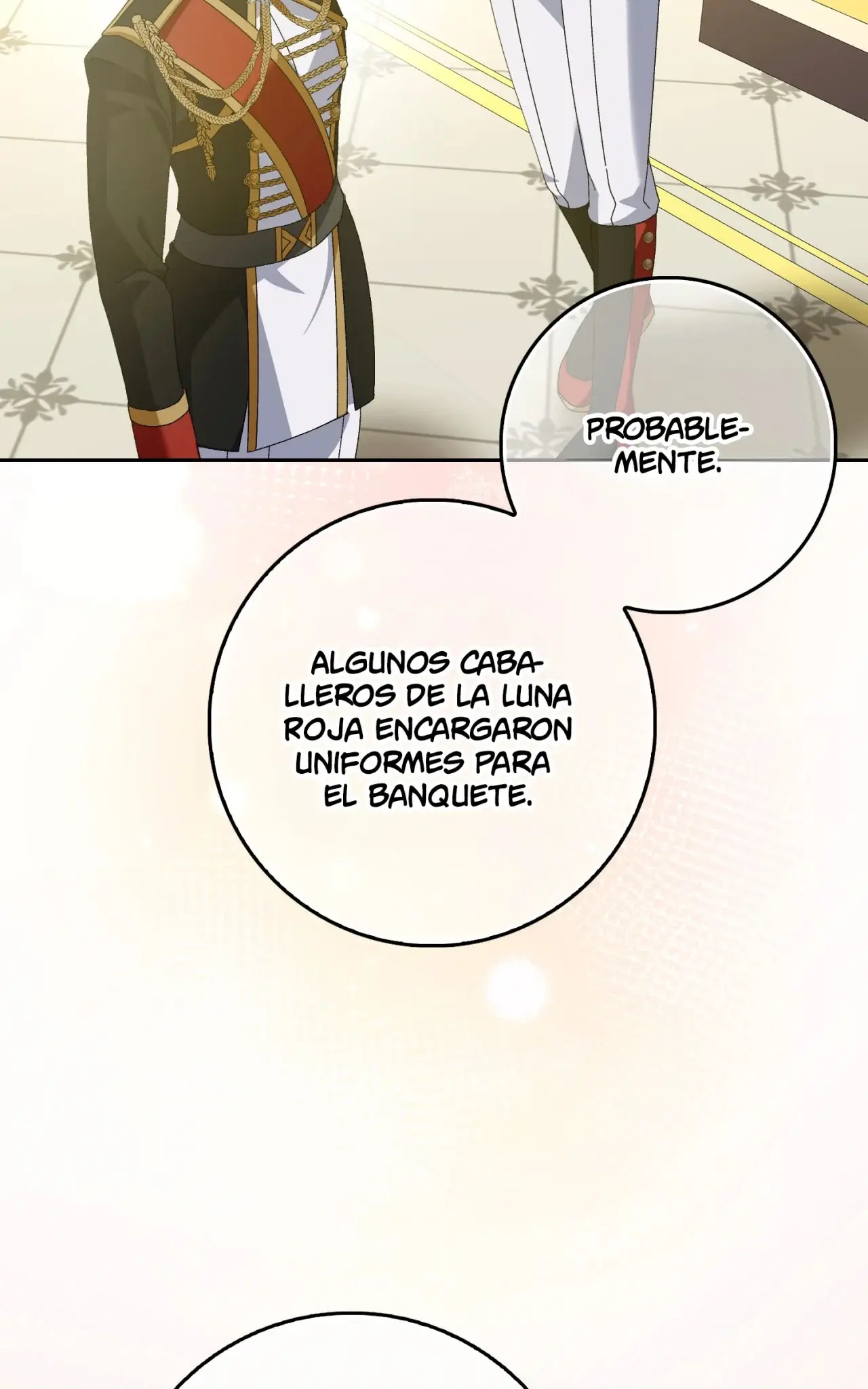 He Malcriado A Mi Esposo capítulo 7, página 71