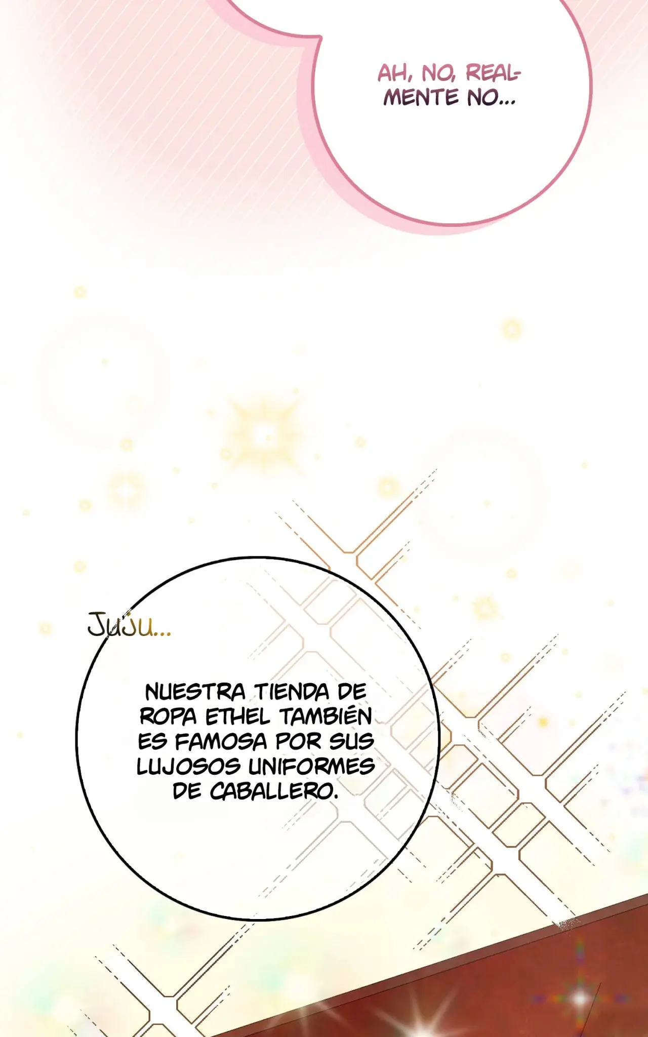 He Malcriado A Mi Esposo capítulo 7, página 73