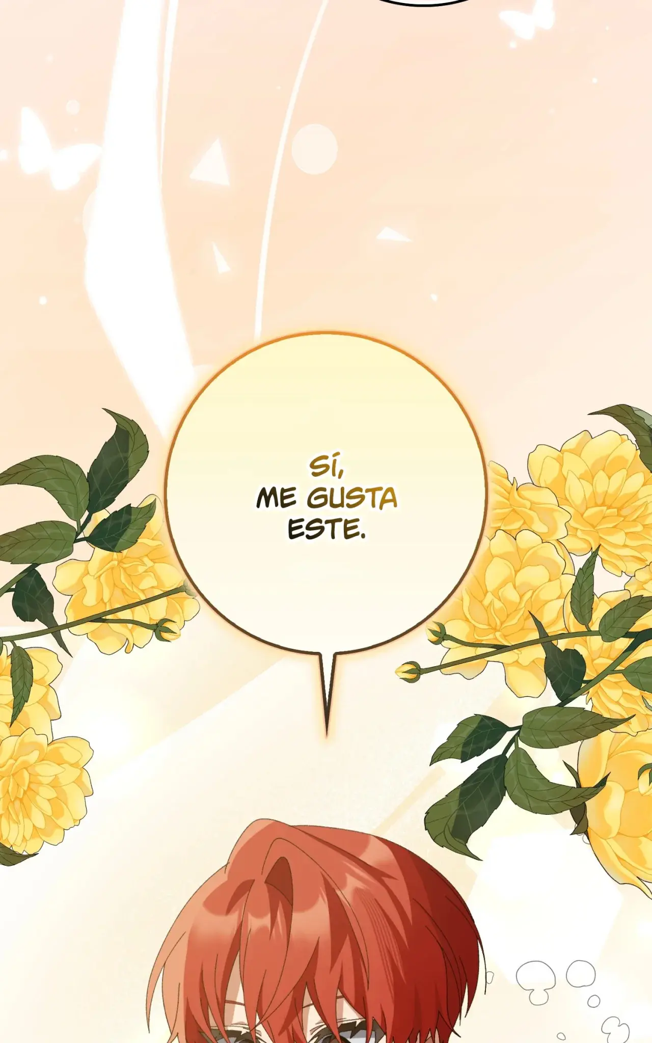 He Malcriado A Mi Esposo capítulo 7, página 85