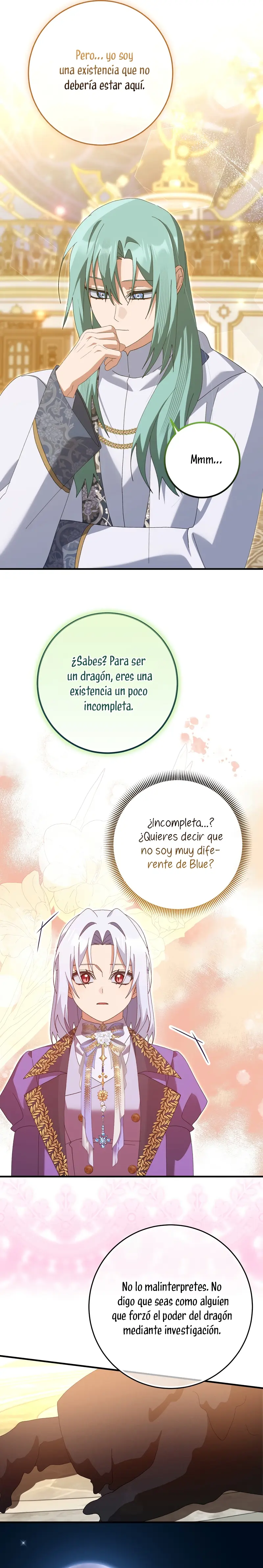 He Malcriado A Mi Esposo capítulo 71, página 28