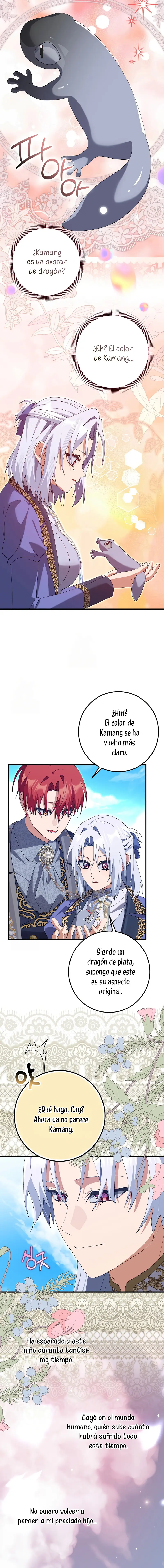 He Malcriado A Mi Esposo capítulo 72, página 16