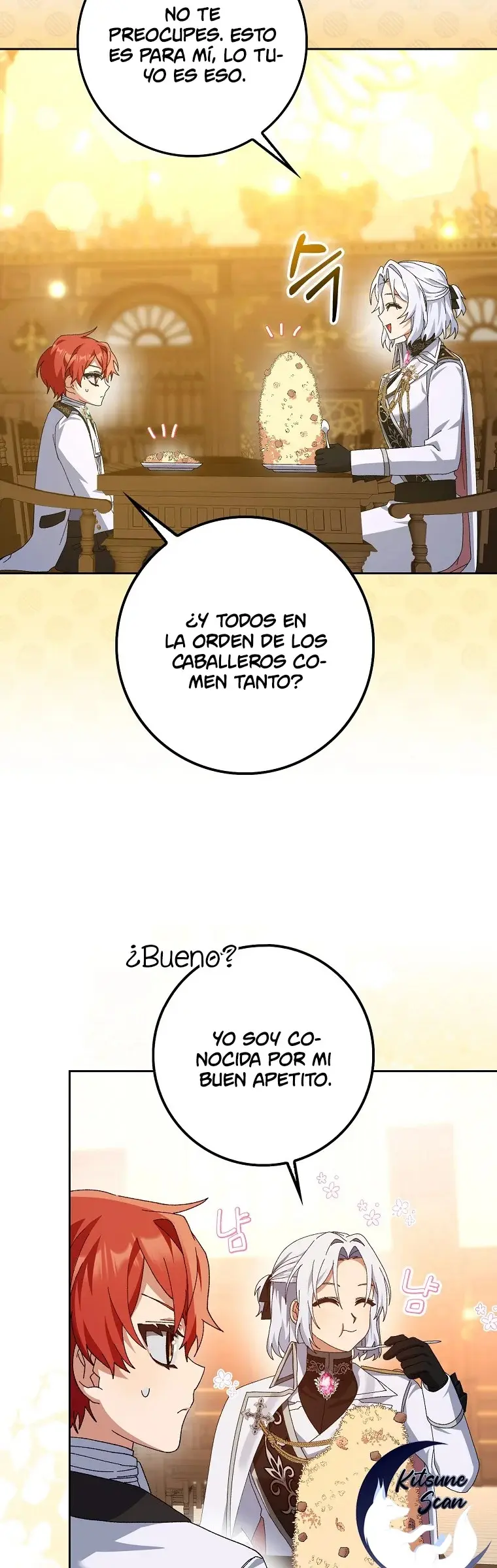 He Malcriado A Mi Esposo capítulo 8, página 37